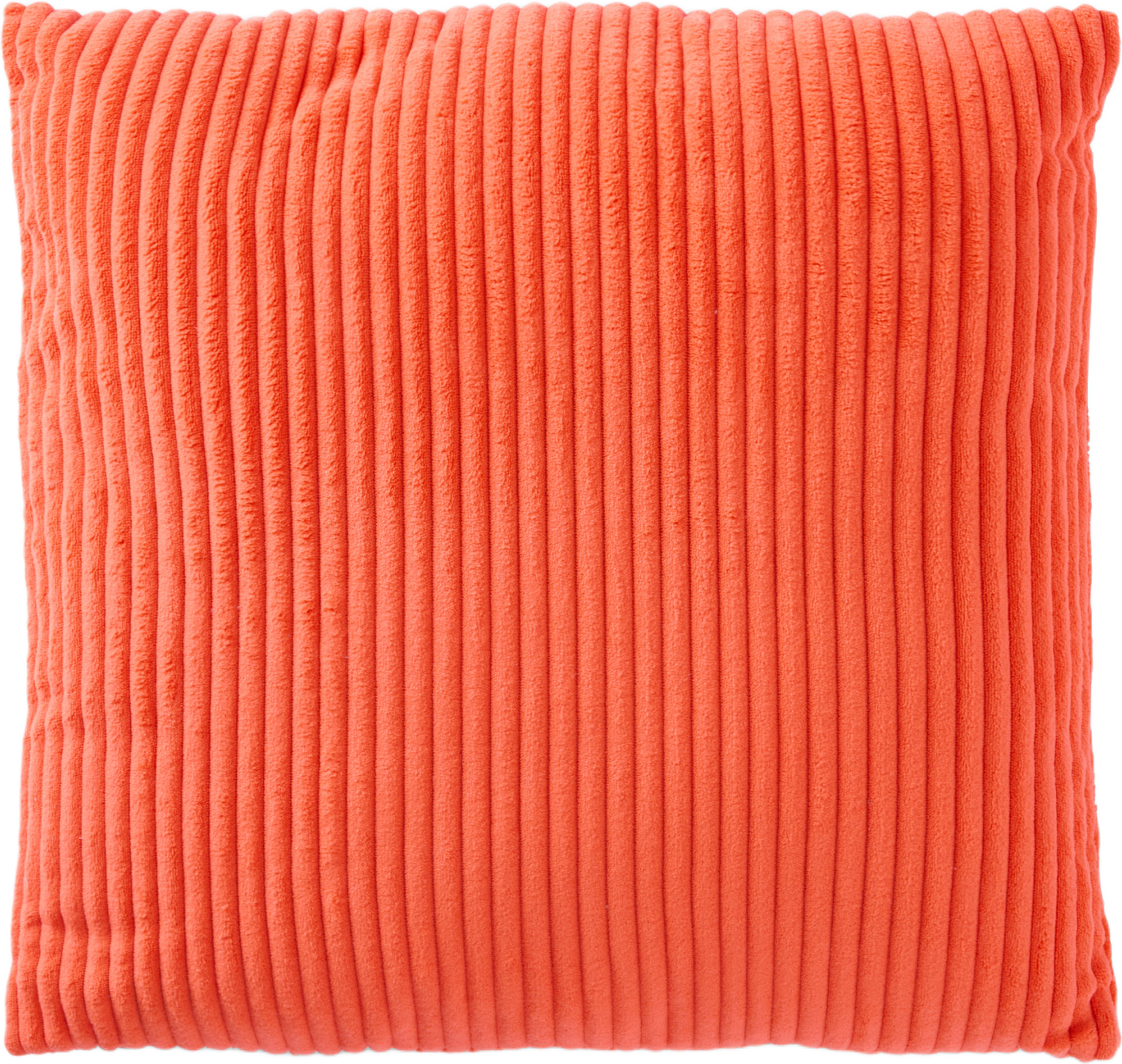 Ribbad kudde SOFTA 45x45 cm