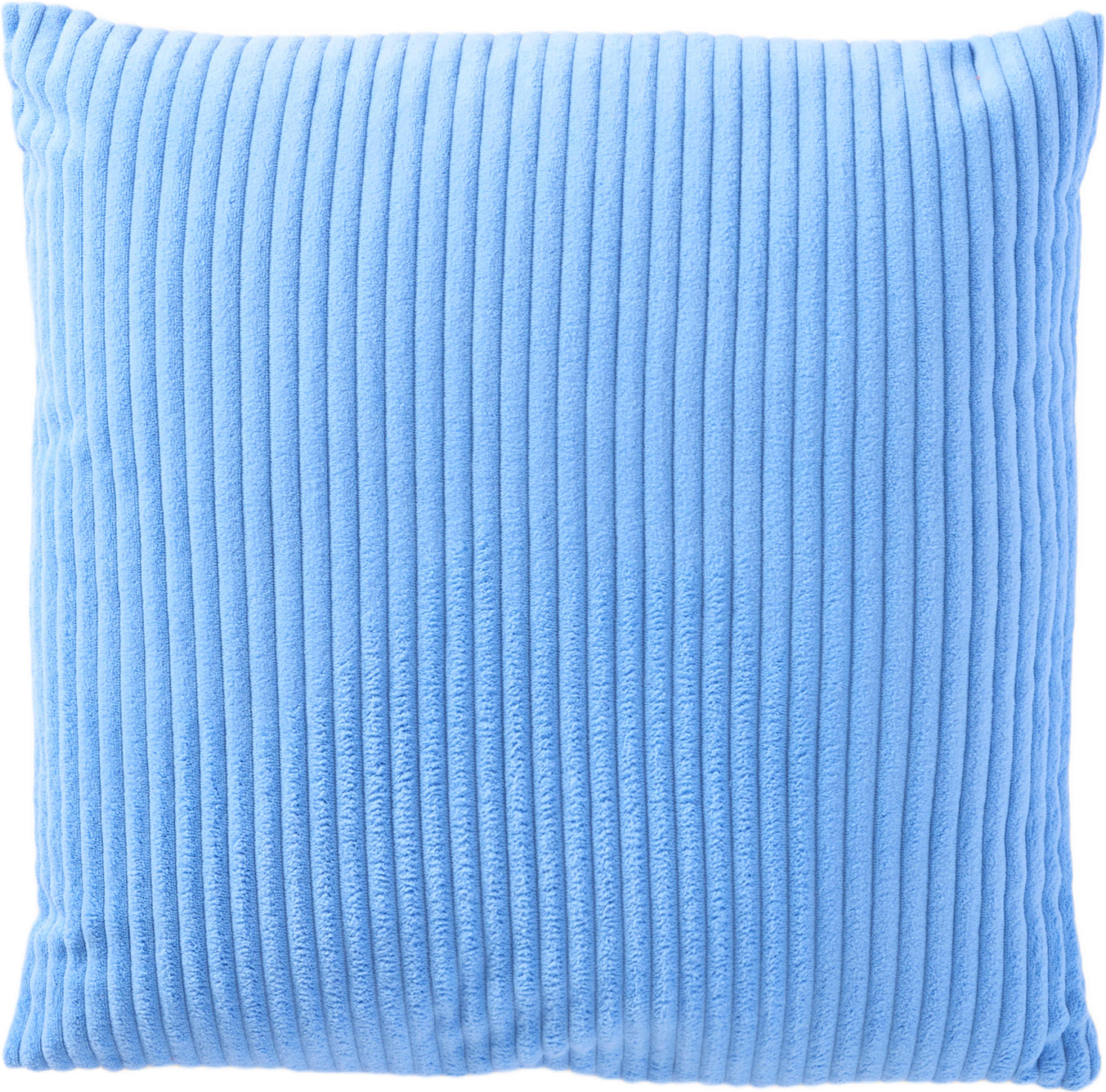 Ribbad kudde SOFTA 45x45 cm