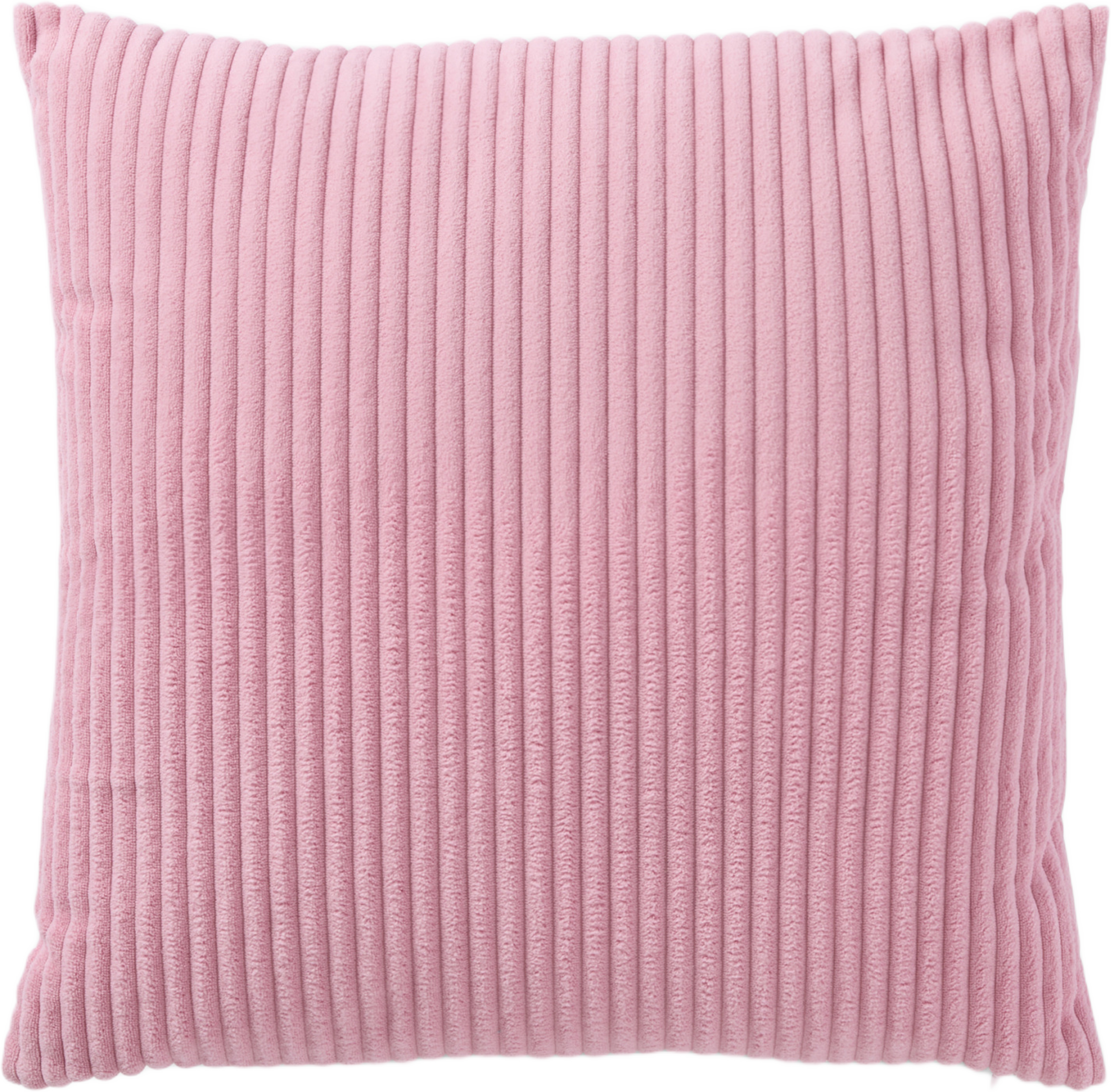 Ribbad kudde SOFTA 45x45 cm