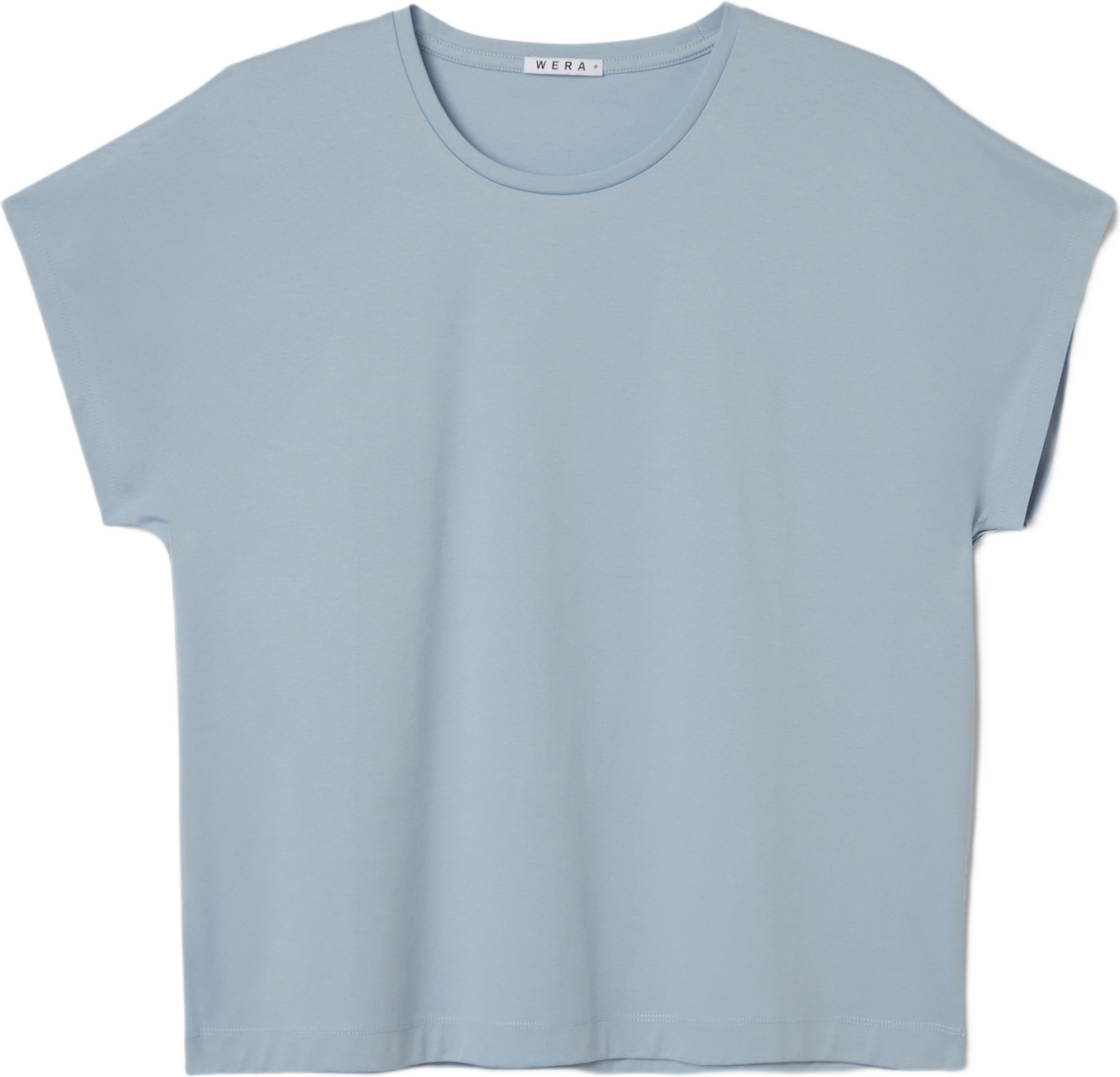 T-shirt med holkärm SORRENTO