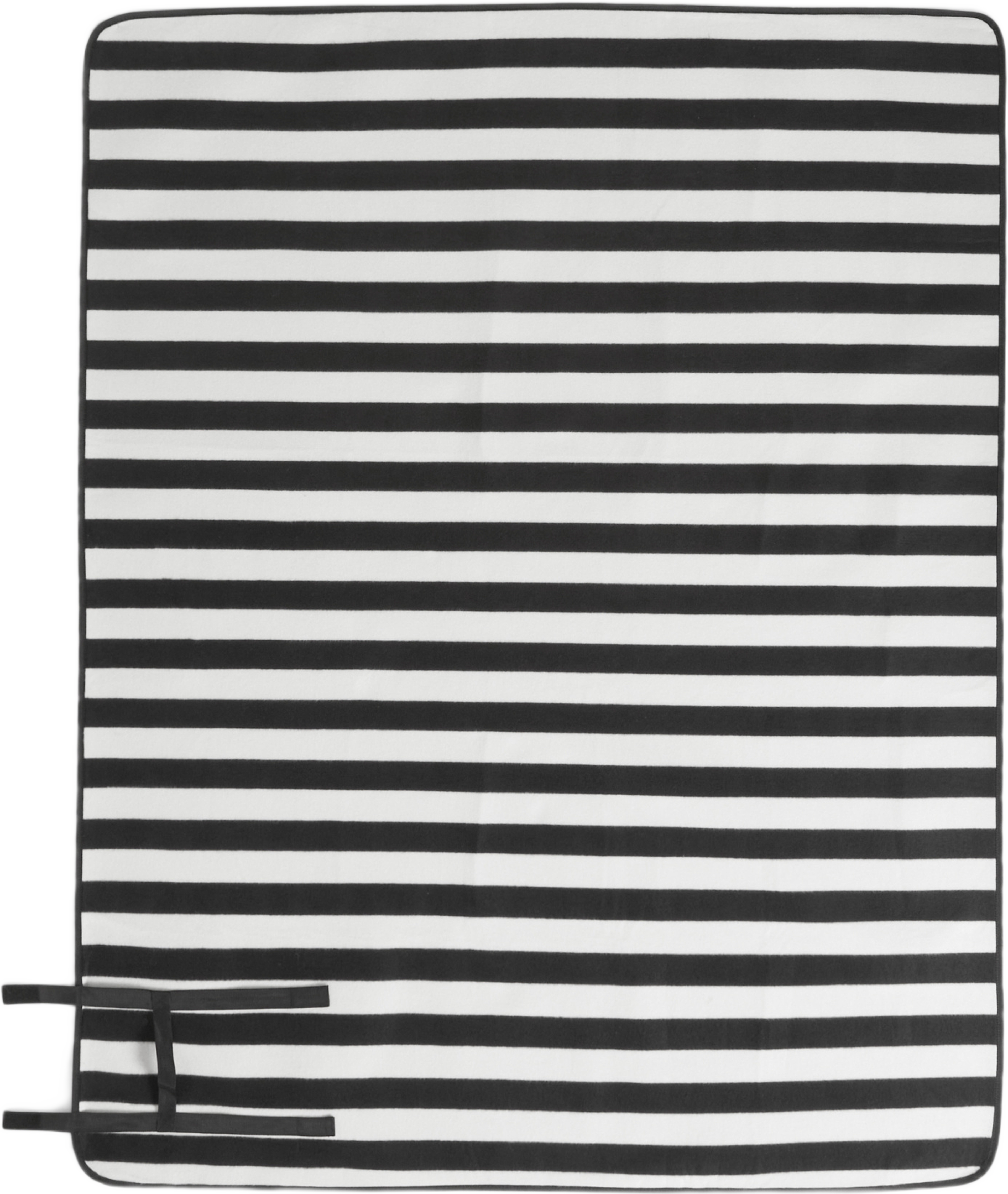 Picknickfilt med handtag MADISON 120x150 cm
