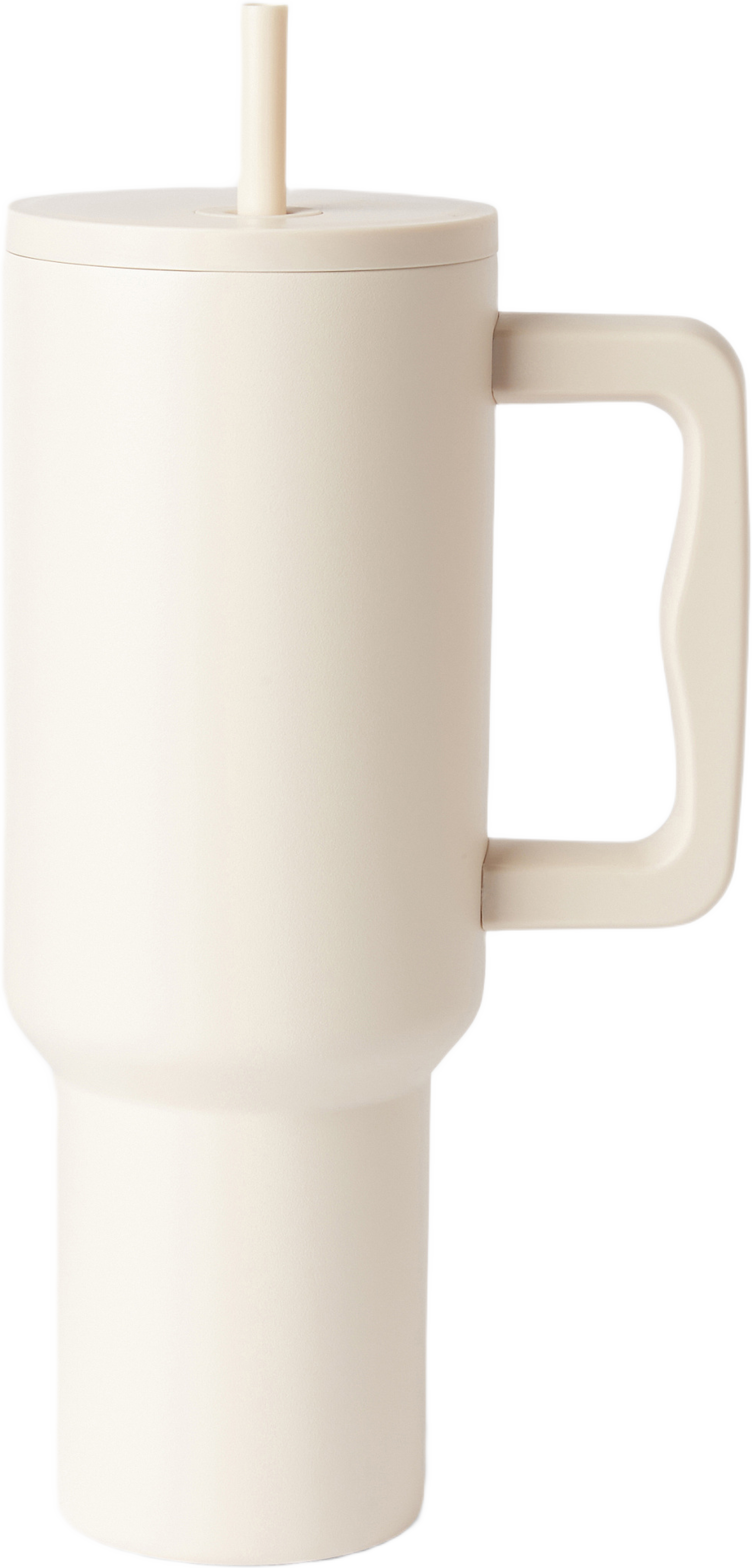 Termosmugg med handtag 1,18 L