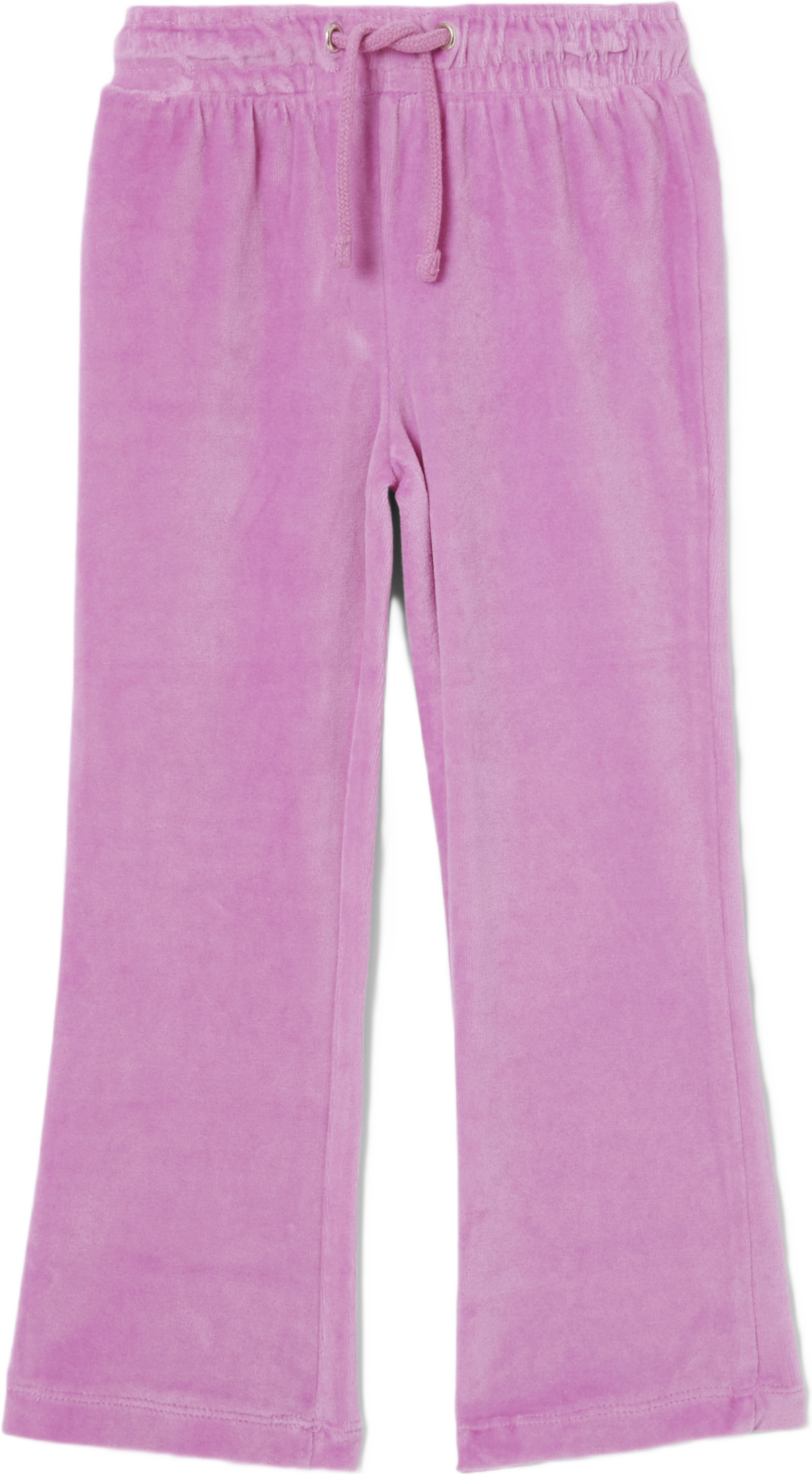 Mjukisbyxor i velour STINA