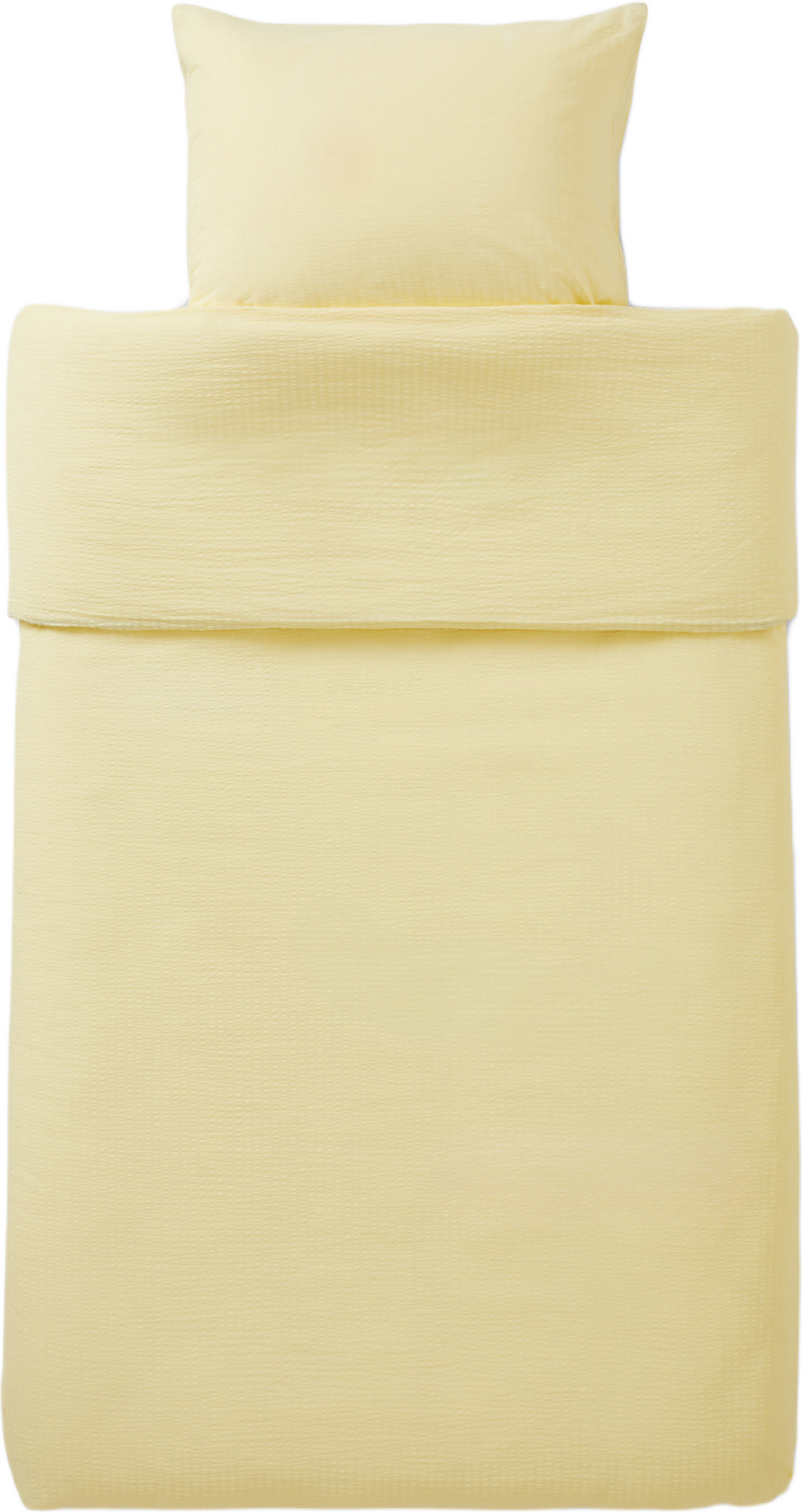 Bäddset BÄCKEBÖLJA 150x210 cm