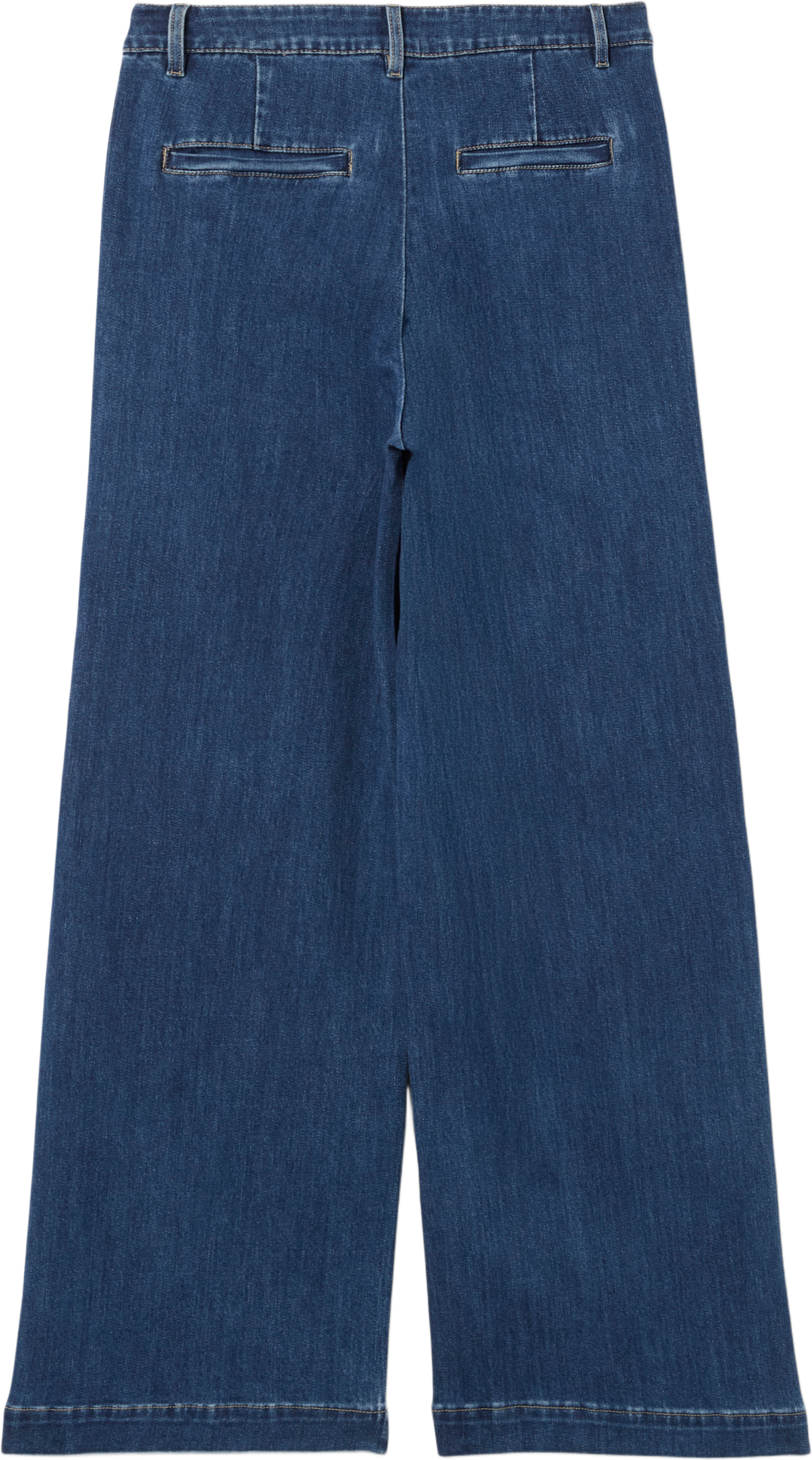 Vida jeans DARIA, från Wera, i färgen Denim Blue. Klicka för att öppna bilden i stort format