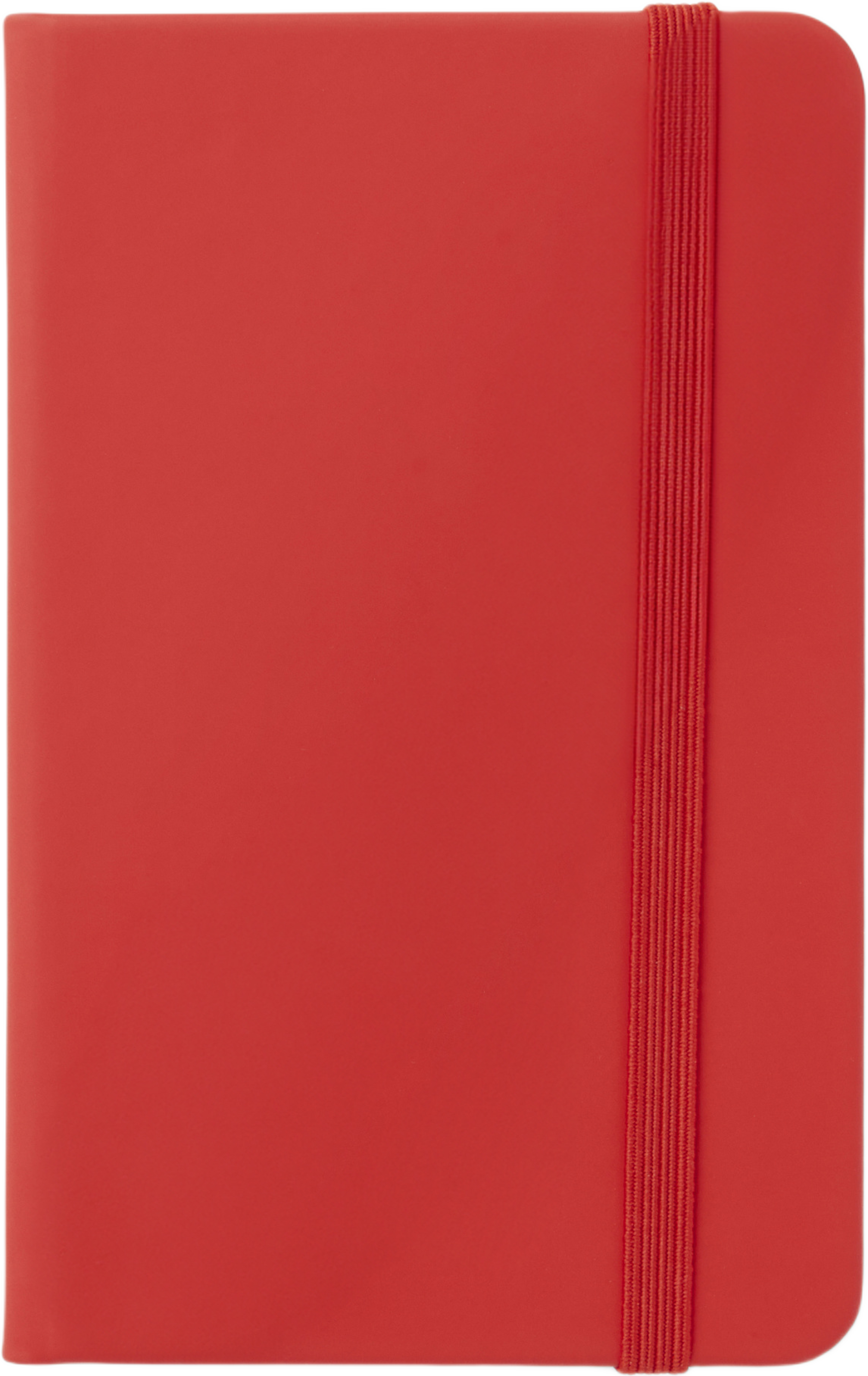 Linjerad anteckningsbok ROMEO A6