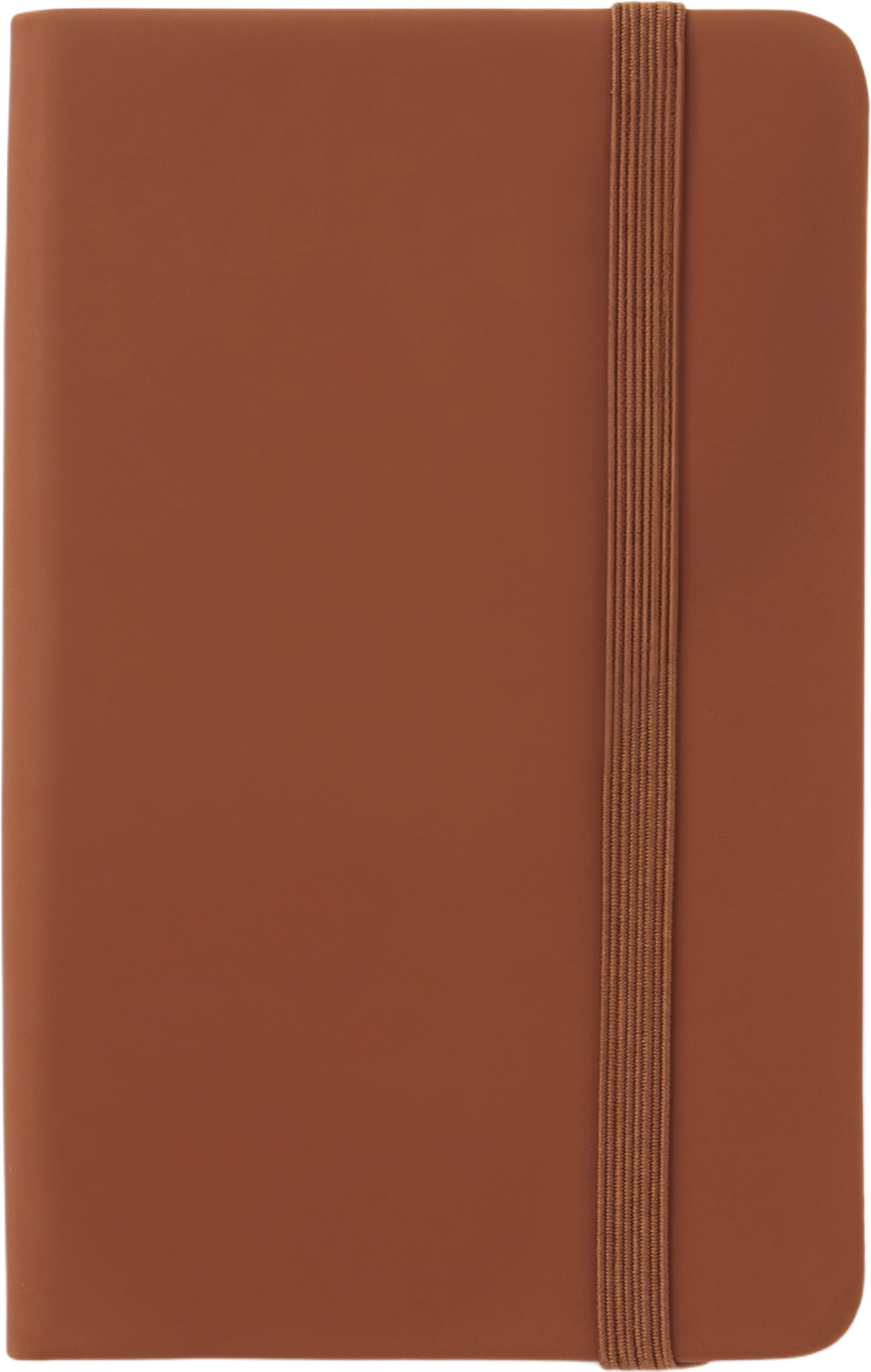 Linjerad anteckningsbok ROMEO A6