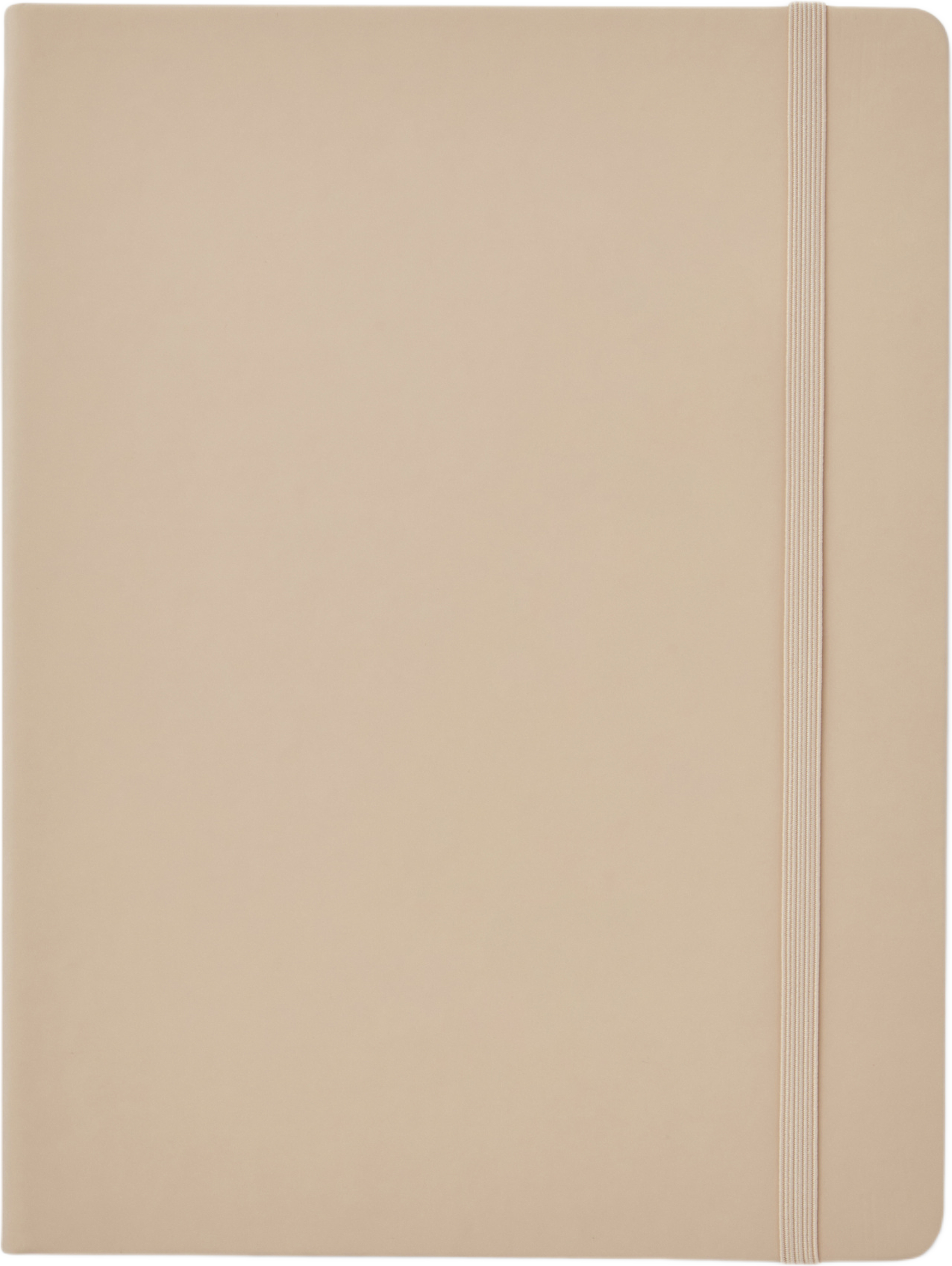 Linjerad anteckningsbok ROMEO B5