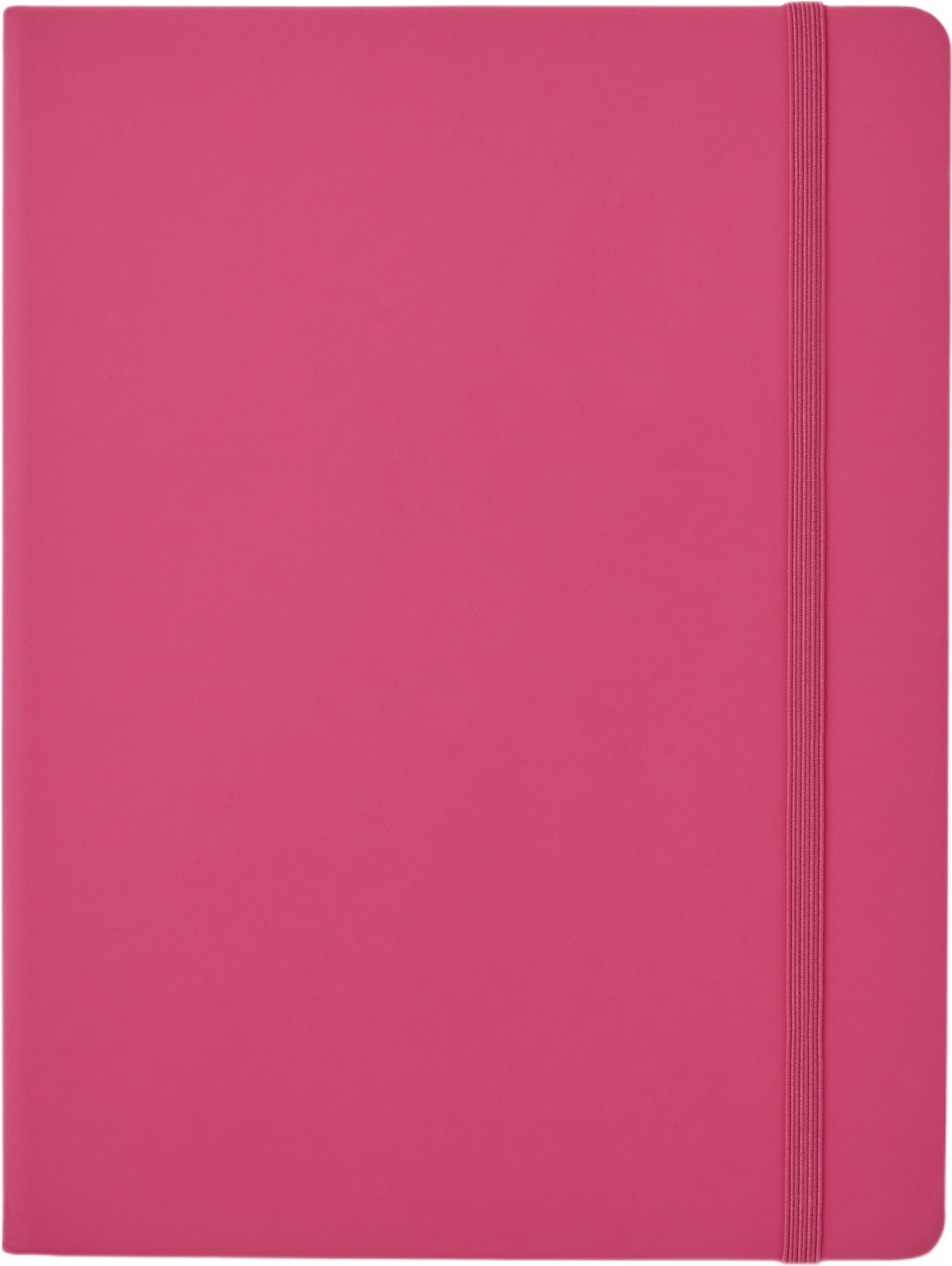 Linjerad anteckningsbok ROMEO B5