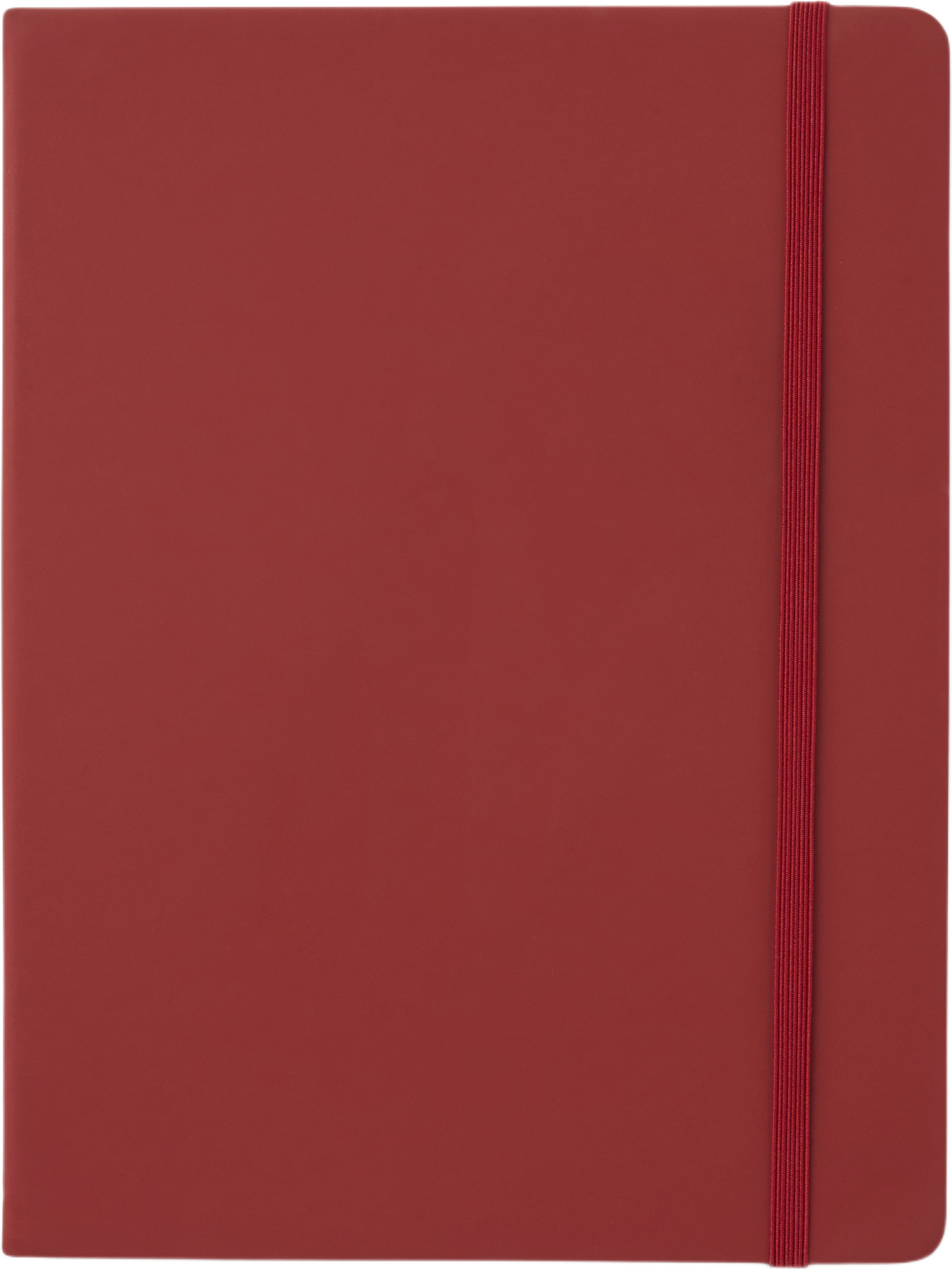 Linjerad anteckningsbok ROMEO B5