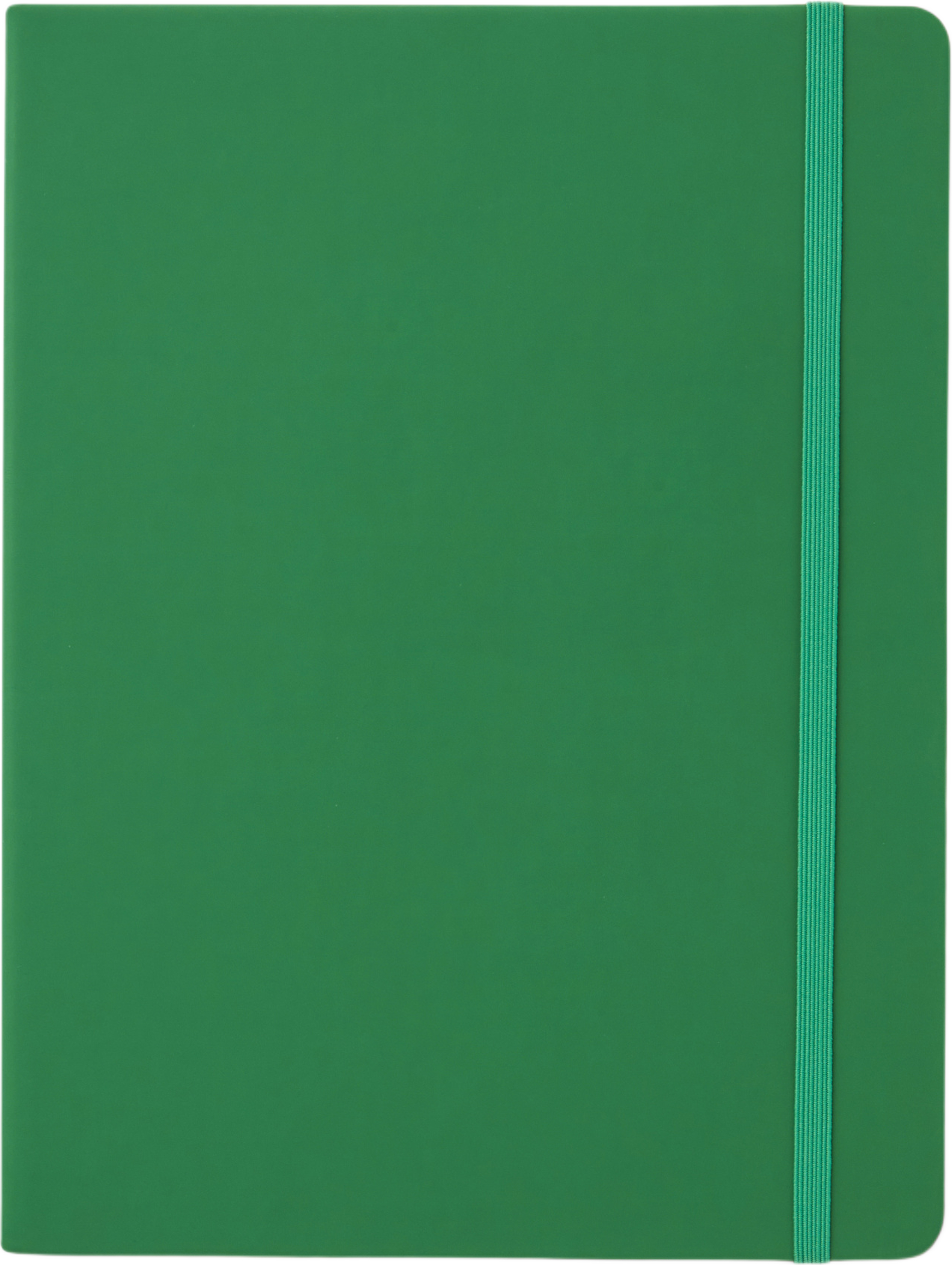 Linjerad anteckningsbok ROMEO B5