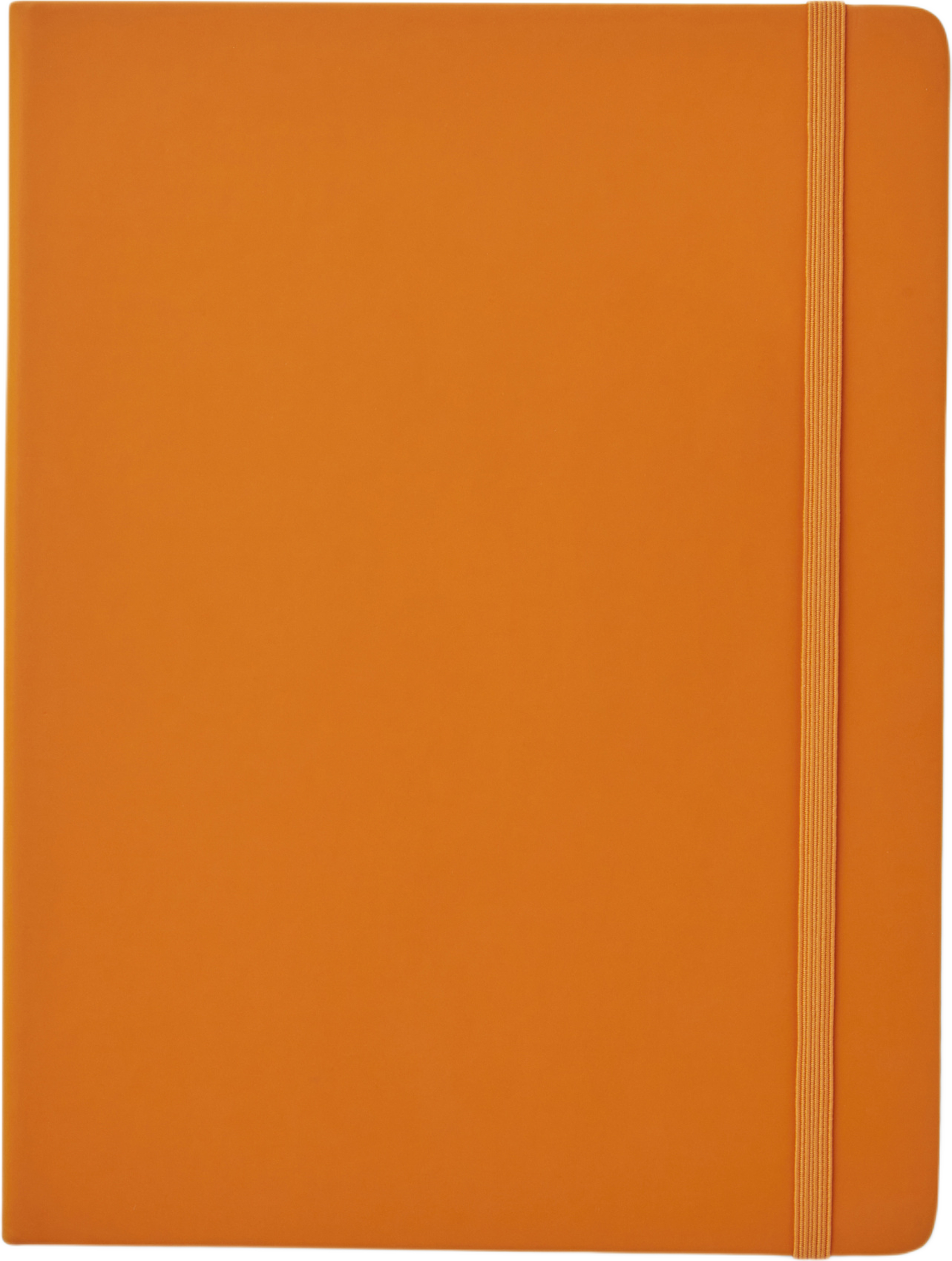 Linjerad anteckningsbok ROMEO B5