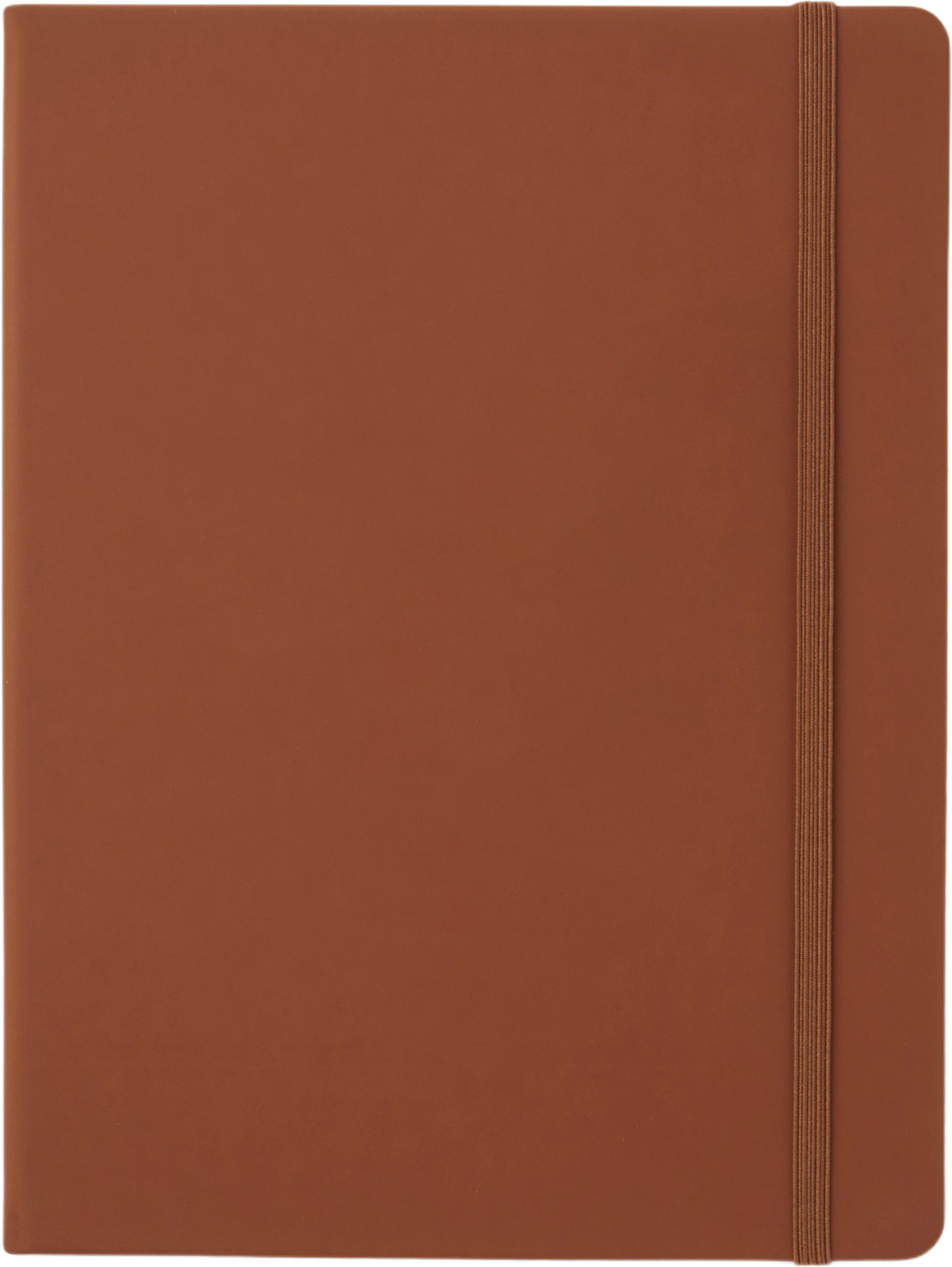 Linjerad anteckningsbok ROMEO B5