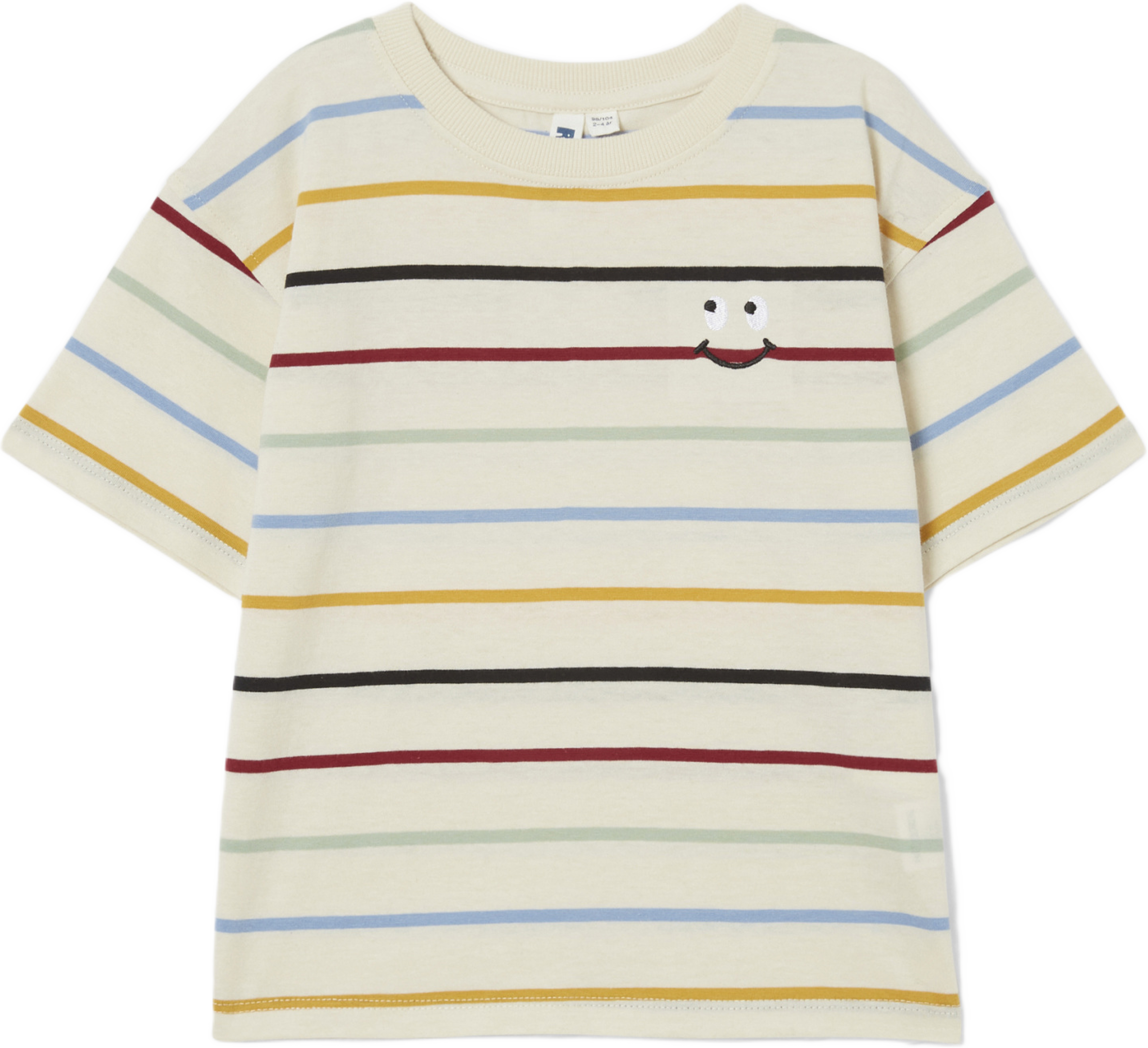 T-shirt ARLO