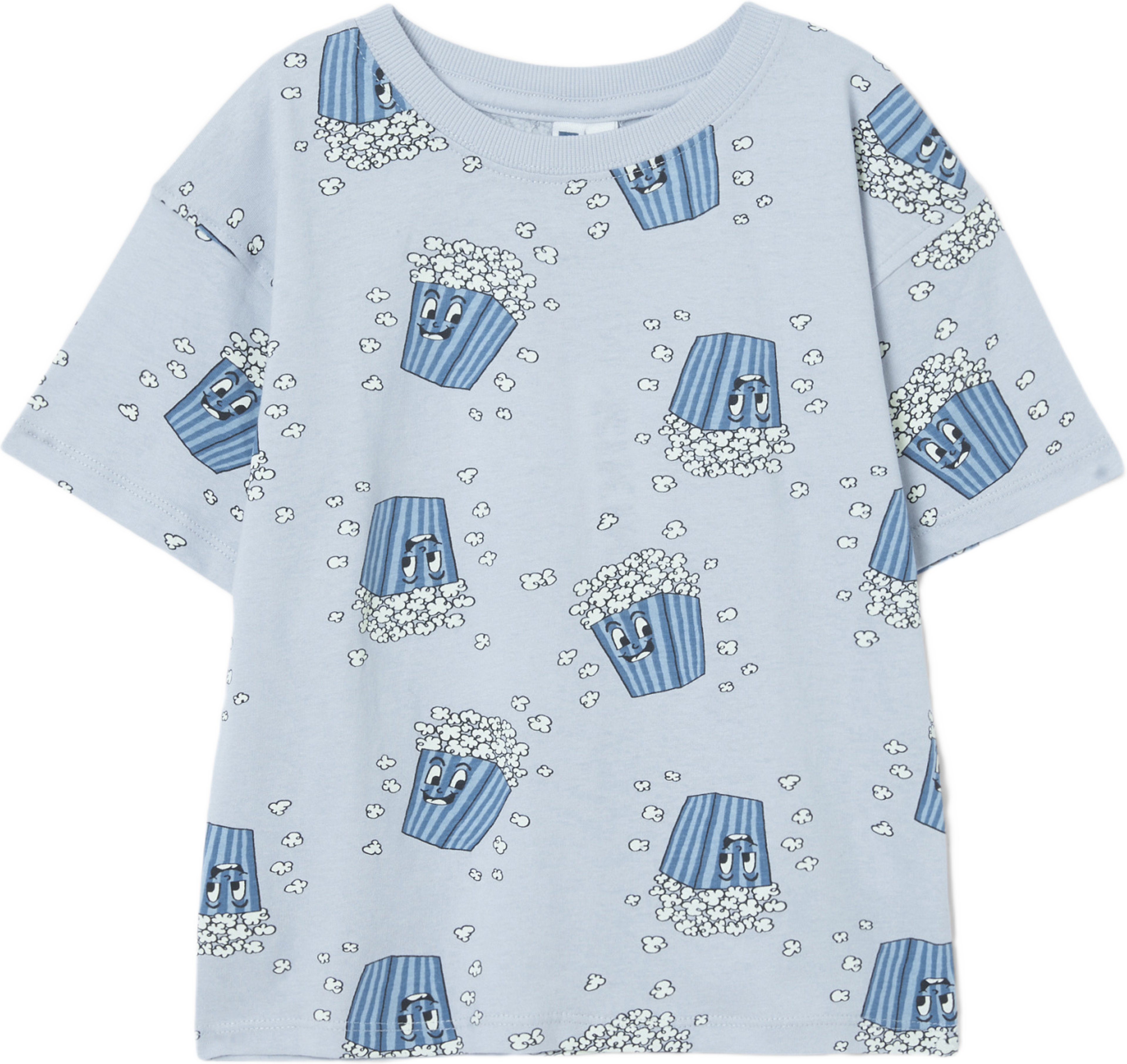 T-shirt ARLO