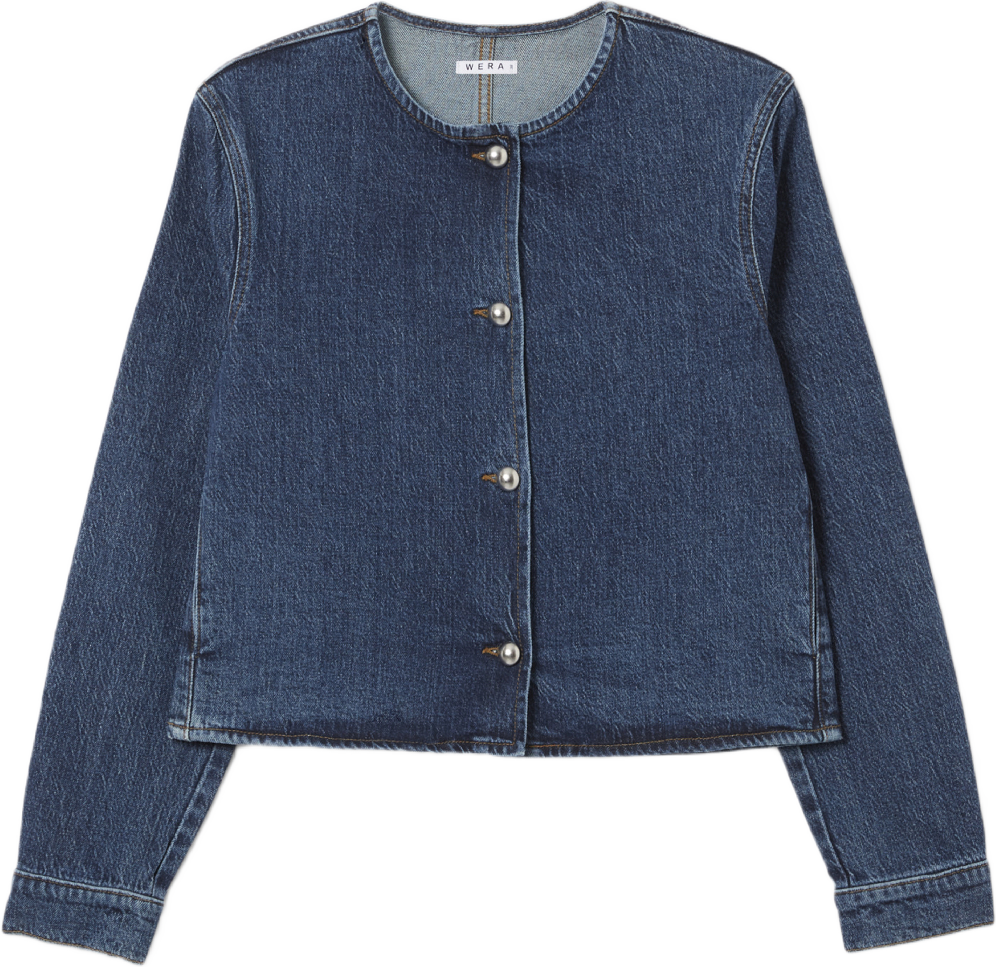 Jeansjacka JOLEEN