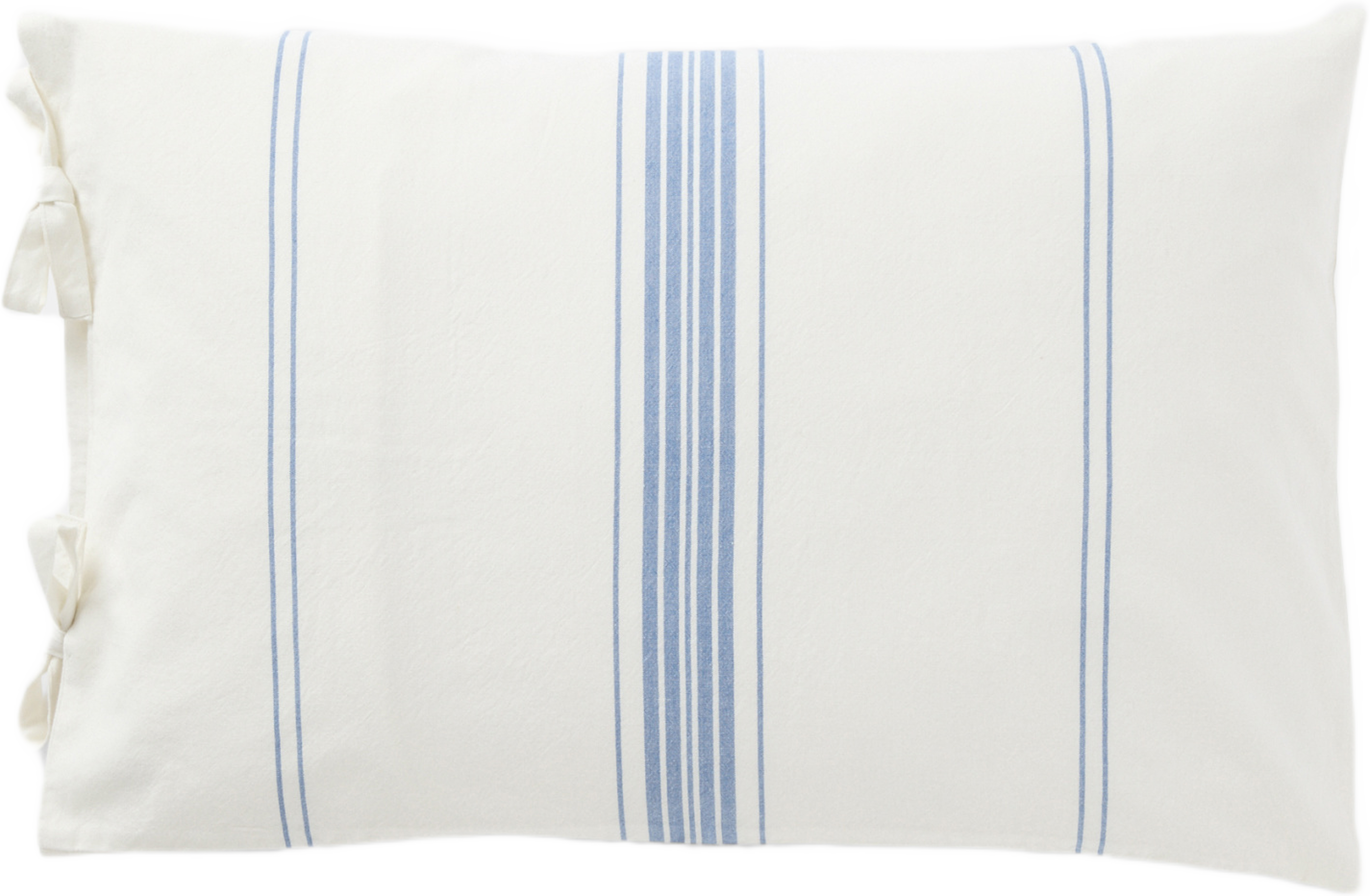 Kuddfodral med knytband ASTER 40x60 cm
