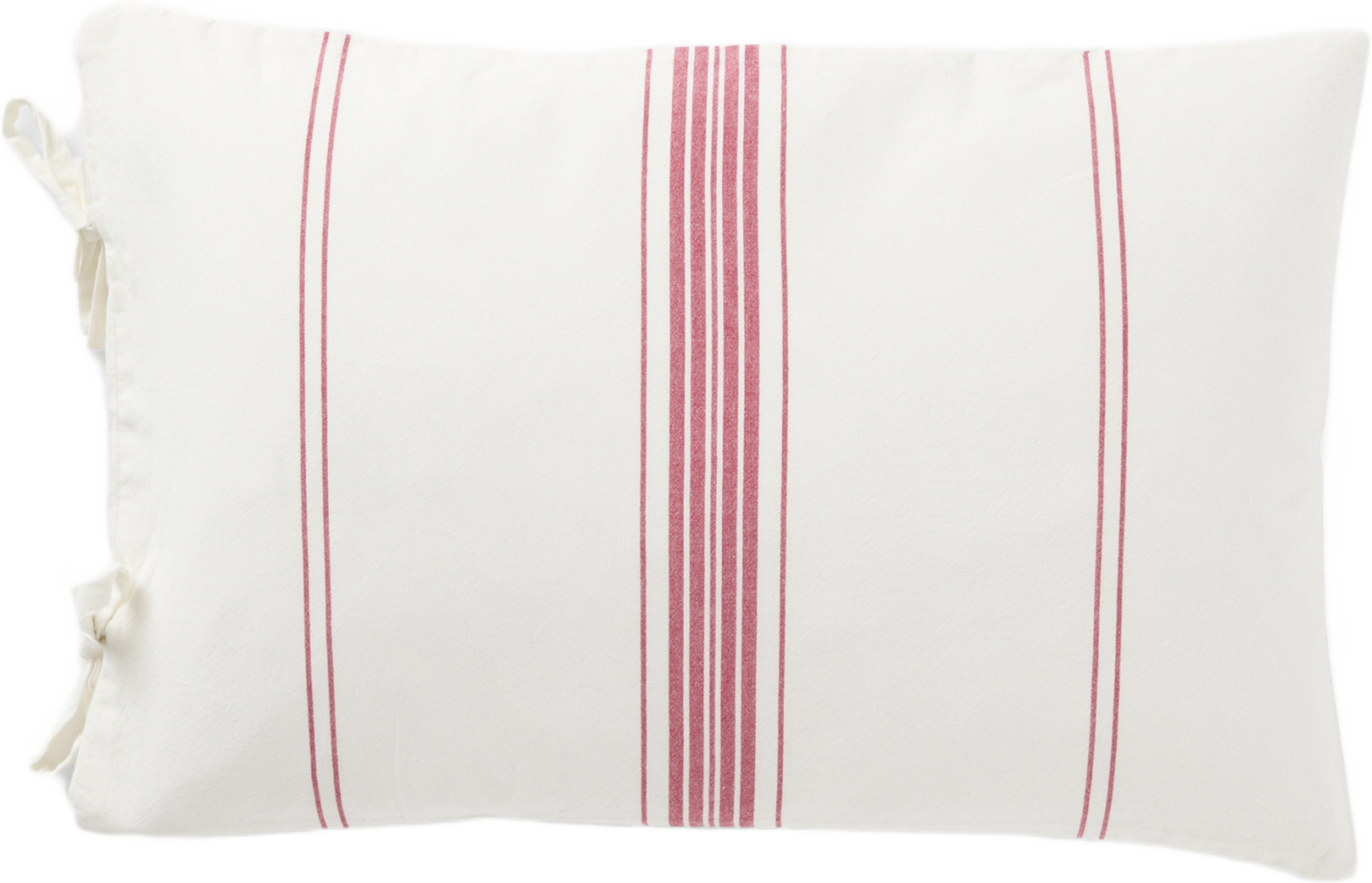 Kuddfodral med knytband ASTER 40x60 cm