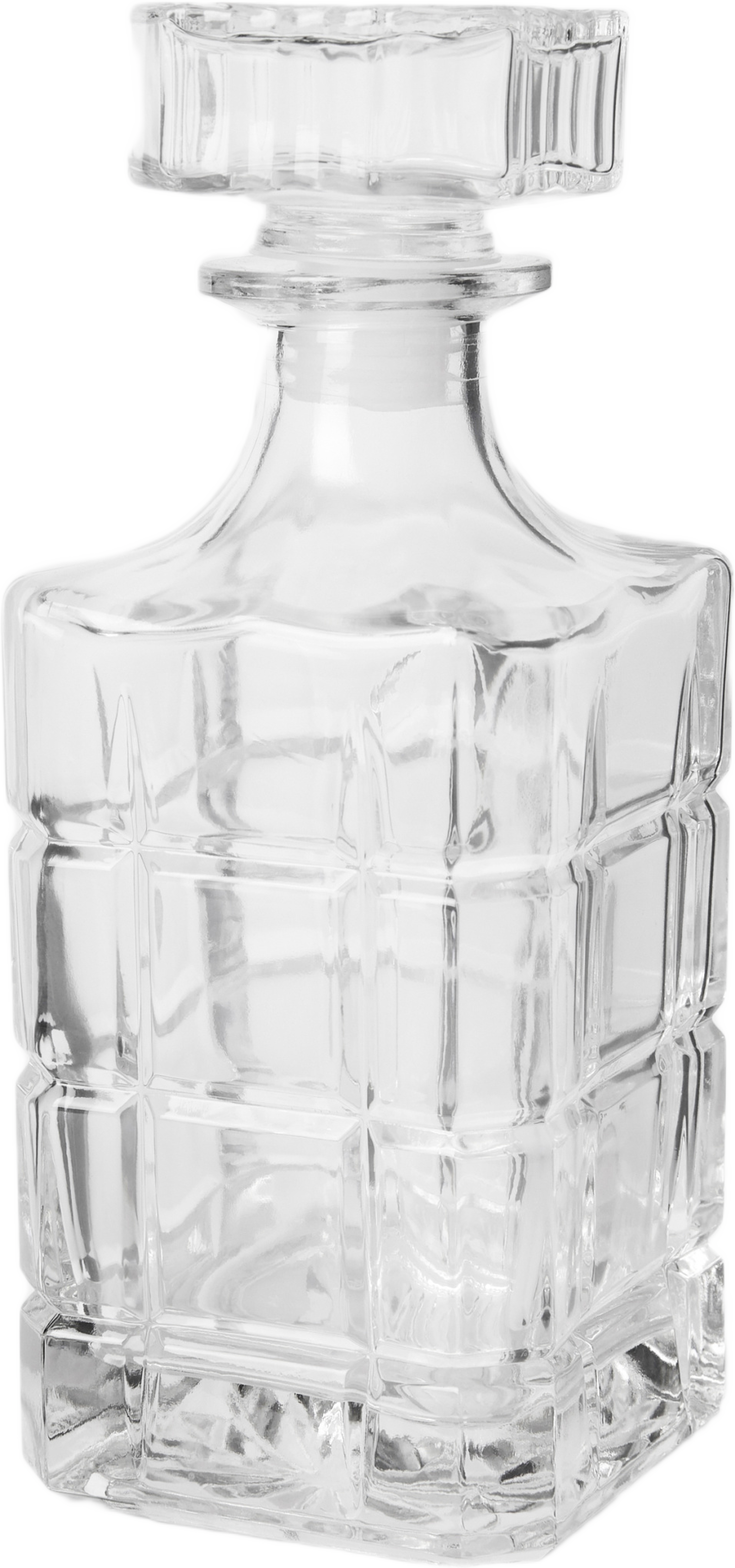 Whiskykaraff FRANK 75 cl