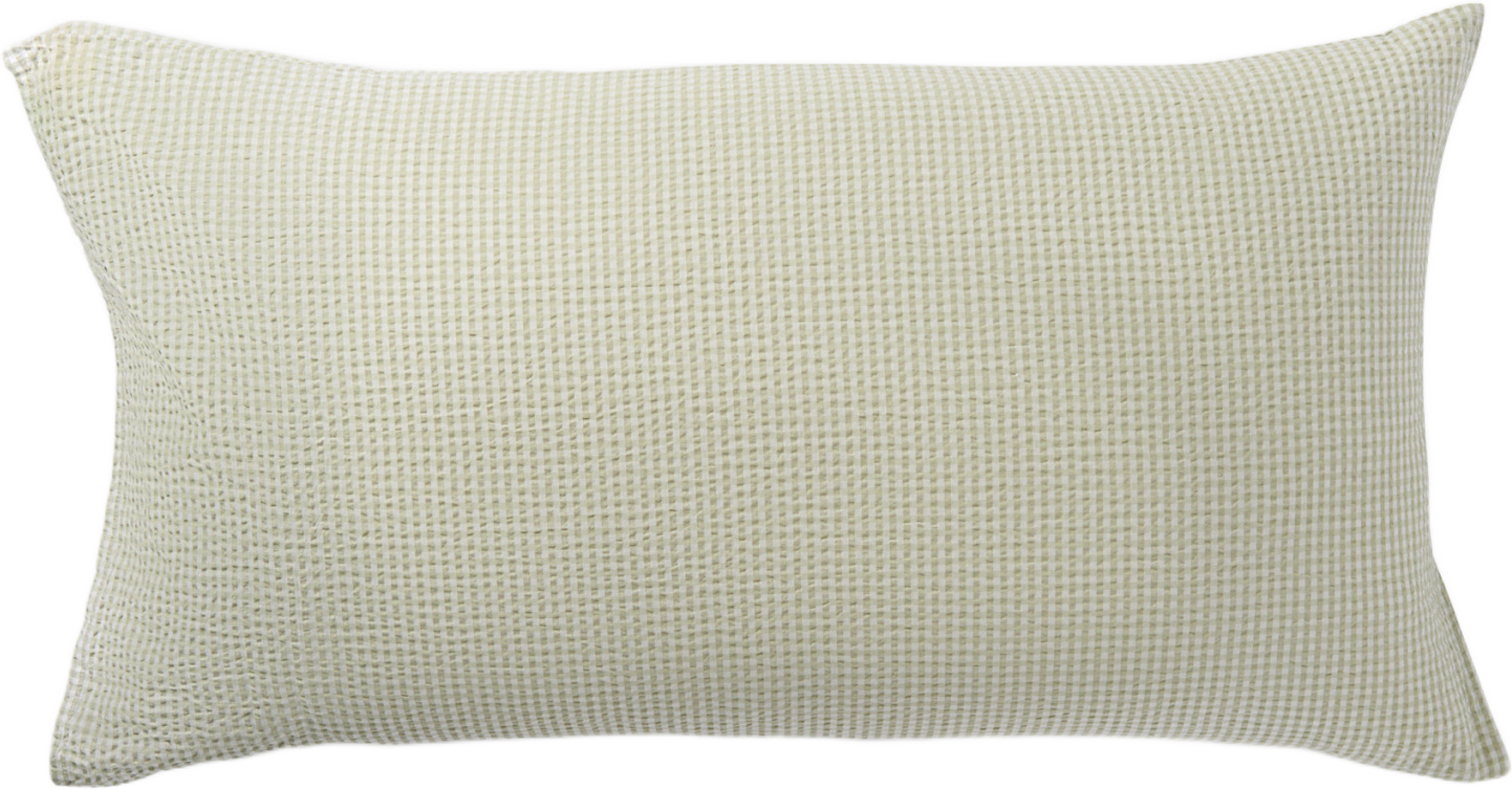 Örngott MINI GINGHAM 50x90 cm