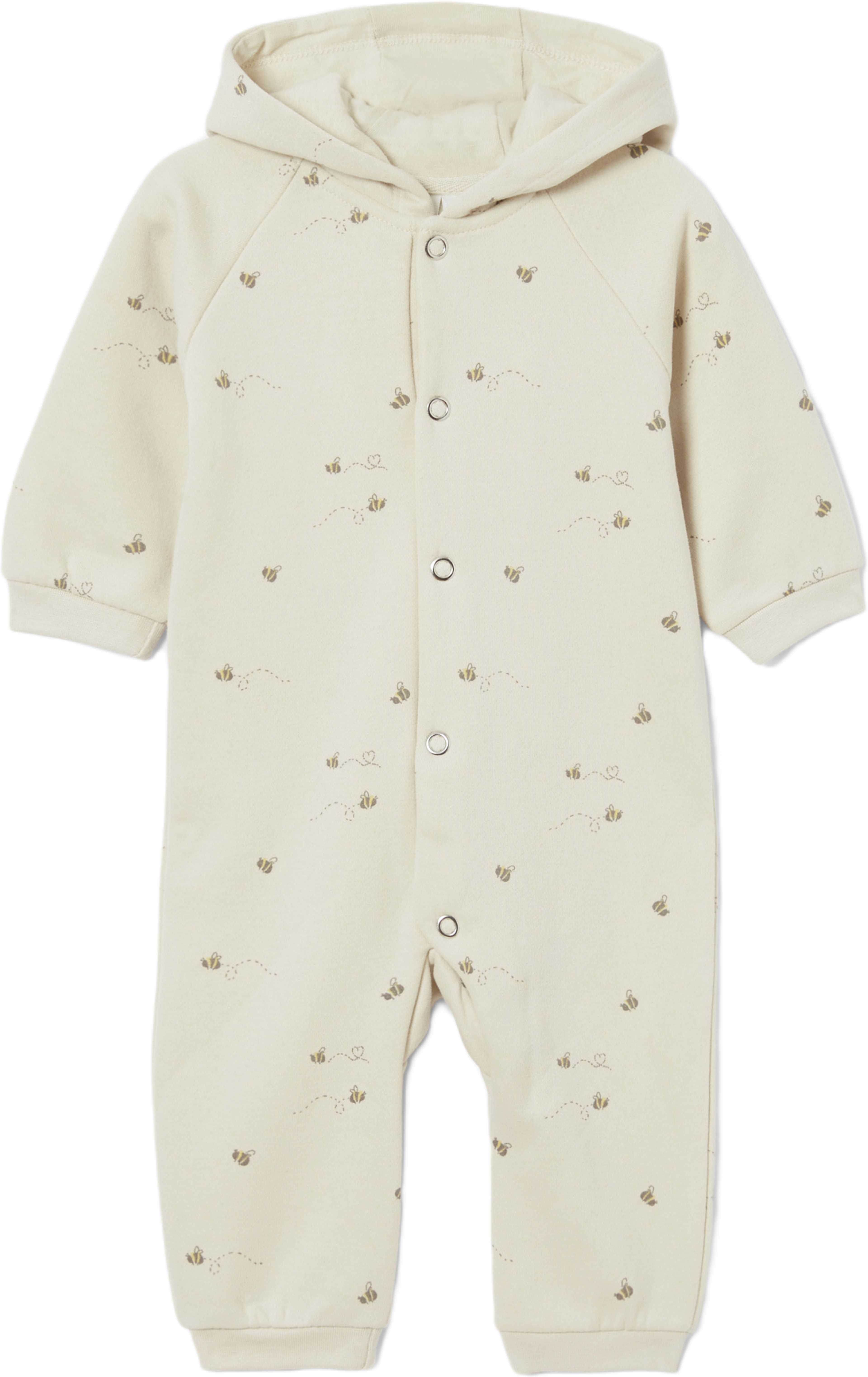 Onesie BAMSE