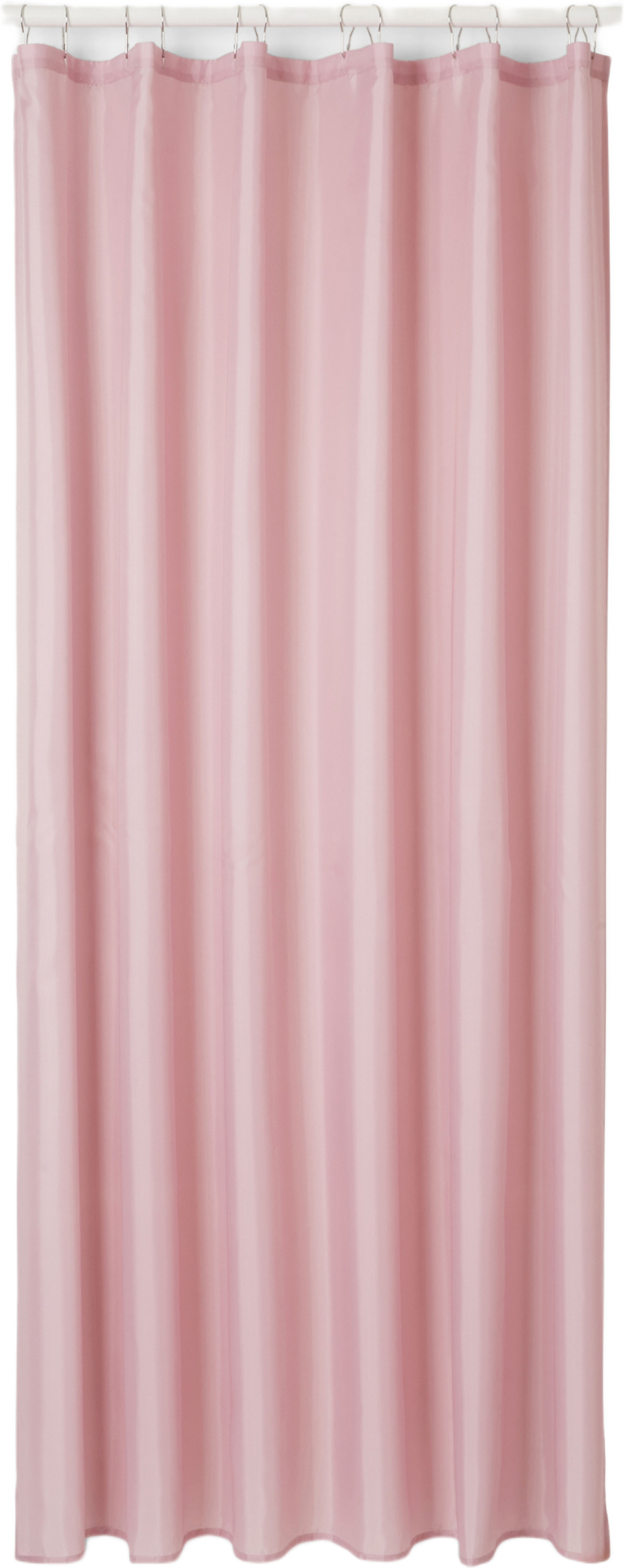 Duschdraperi SOLID 180x200 cm