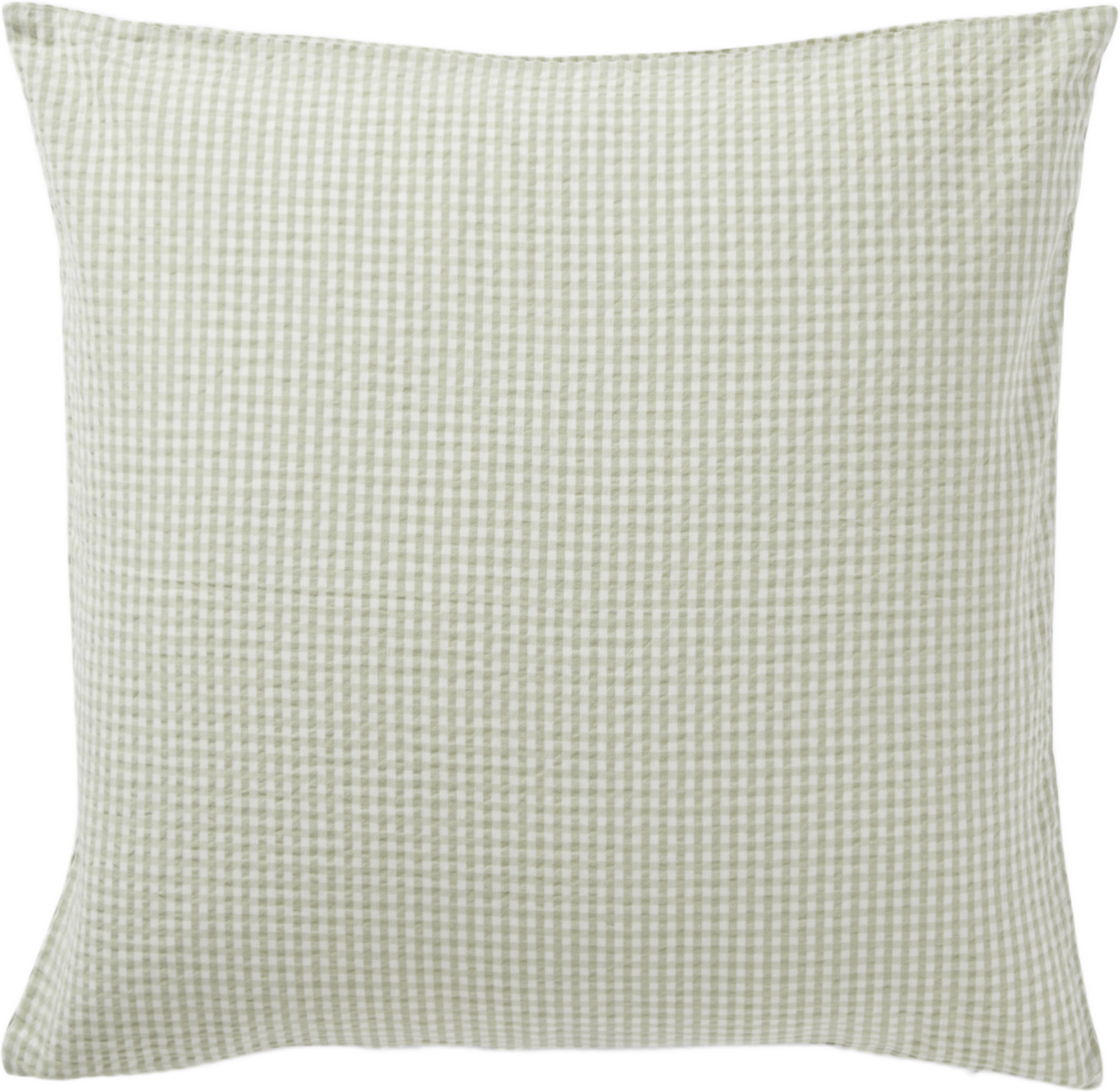 Kuddfodral MINI GINGHAM 50x50 cm