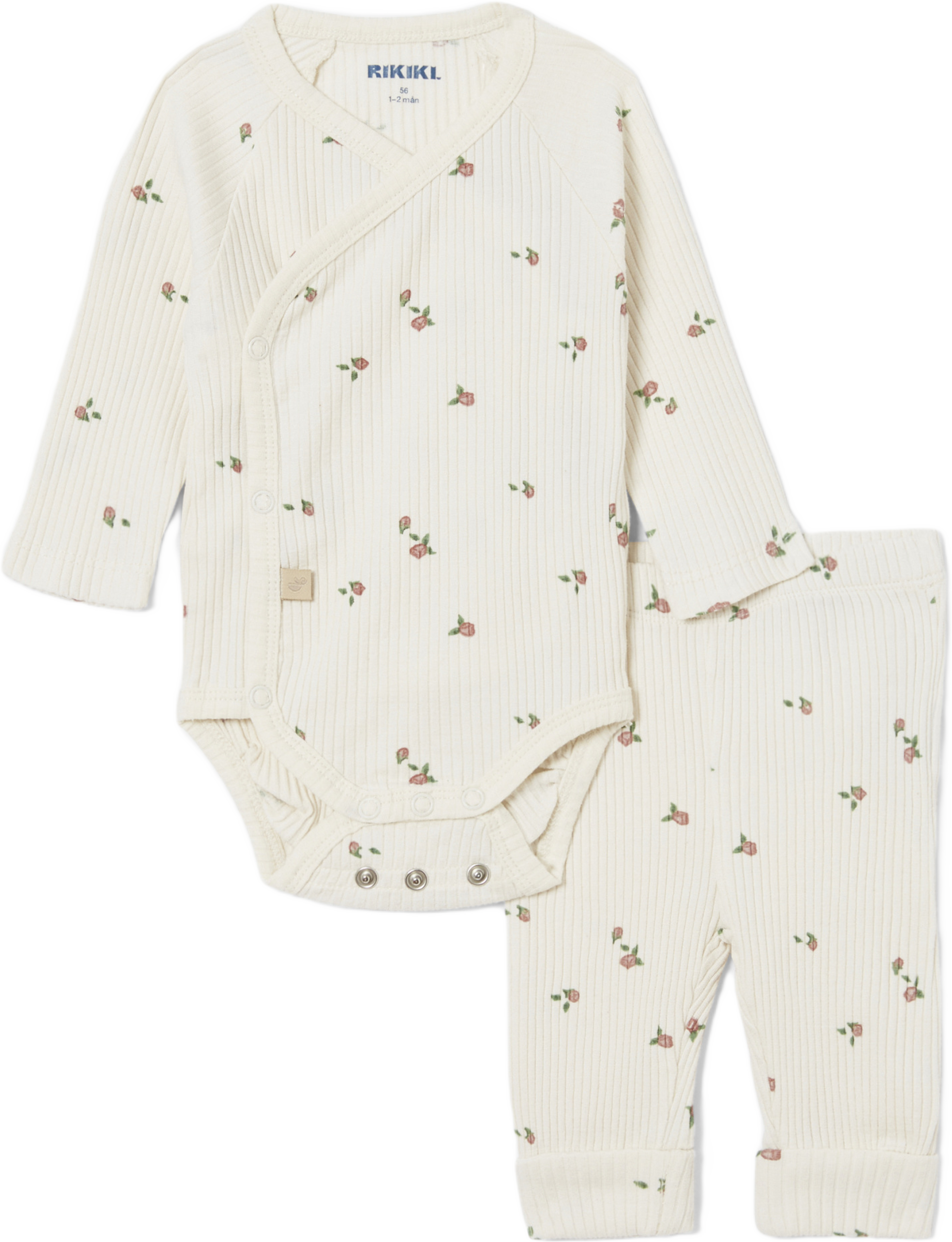 Ribbat set LOVE