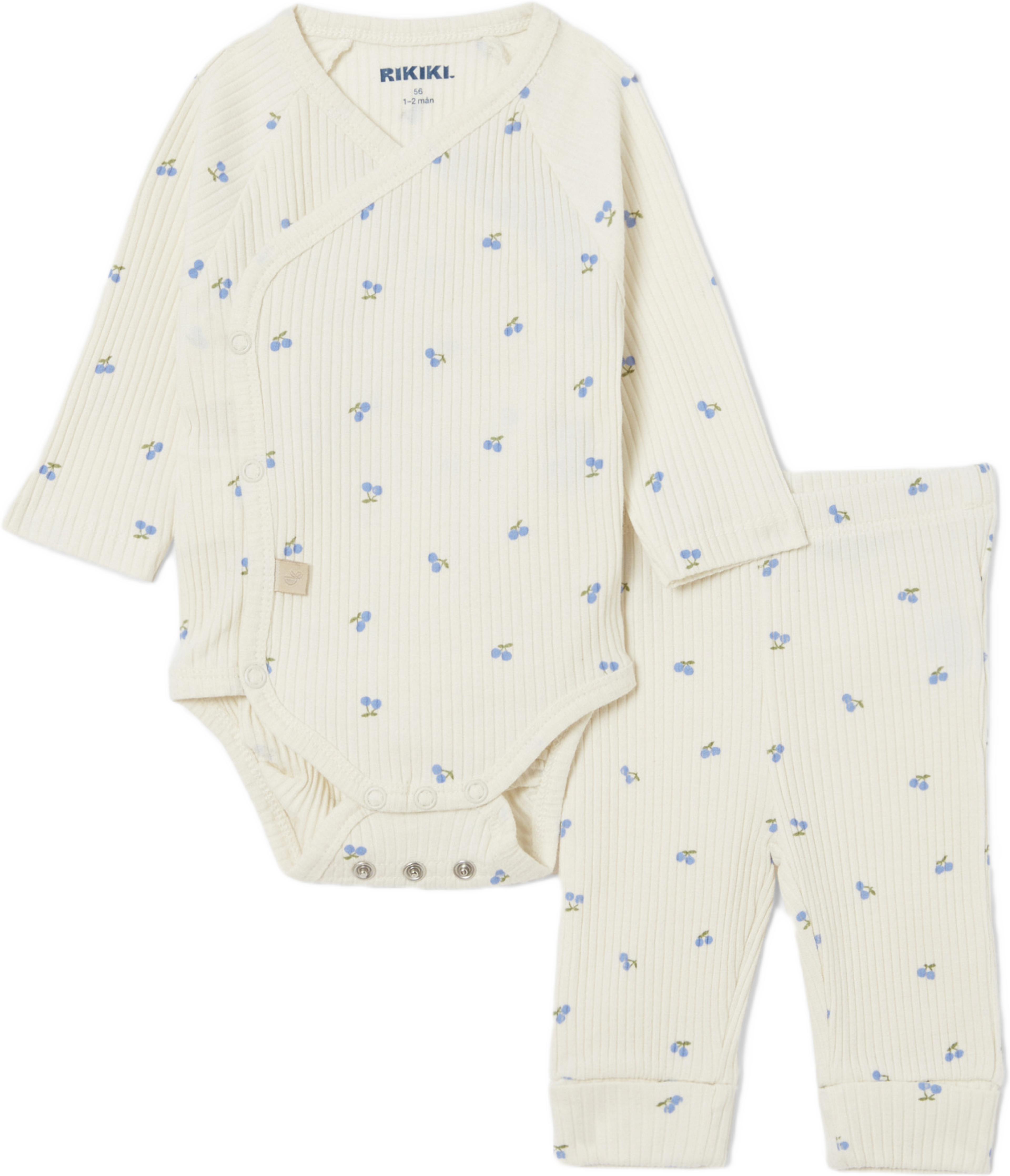Ribbat set LOVE