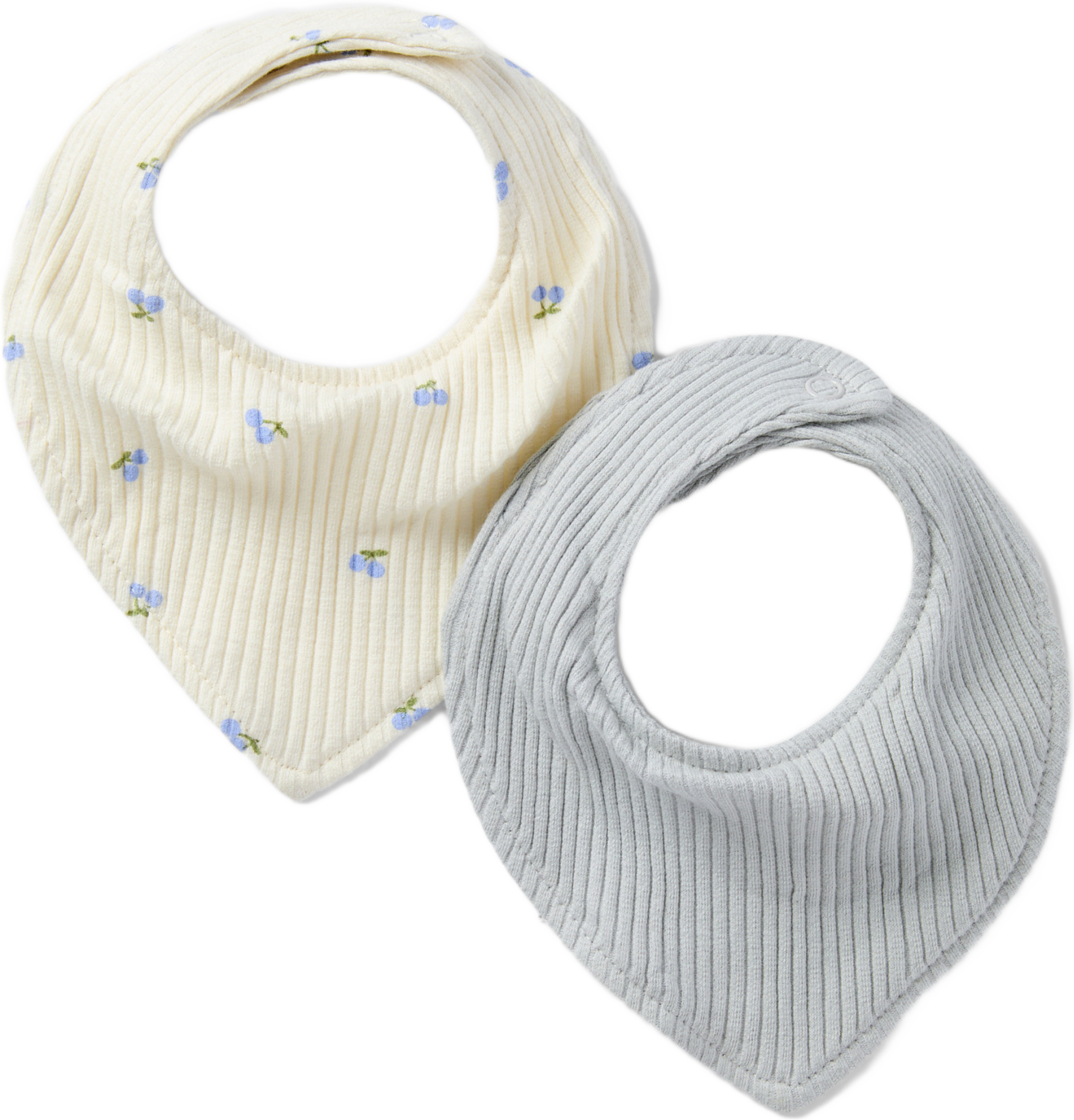 Ribbad dregglis LEXY, 2-pack