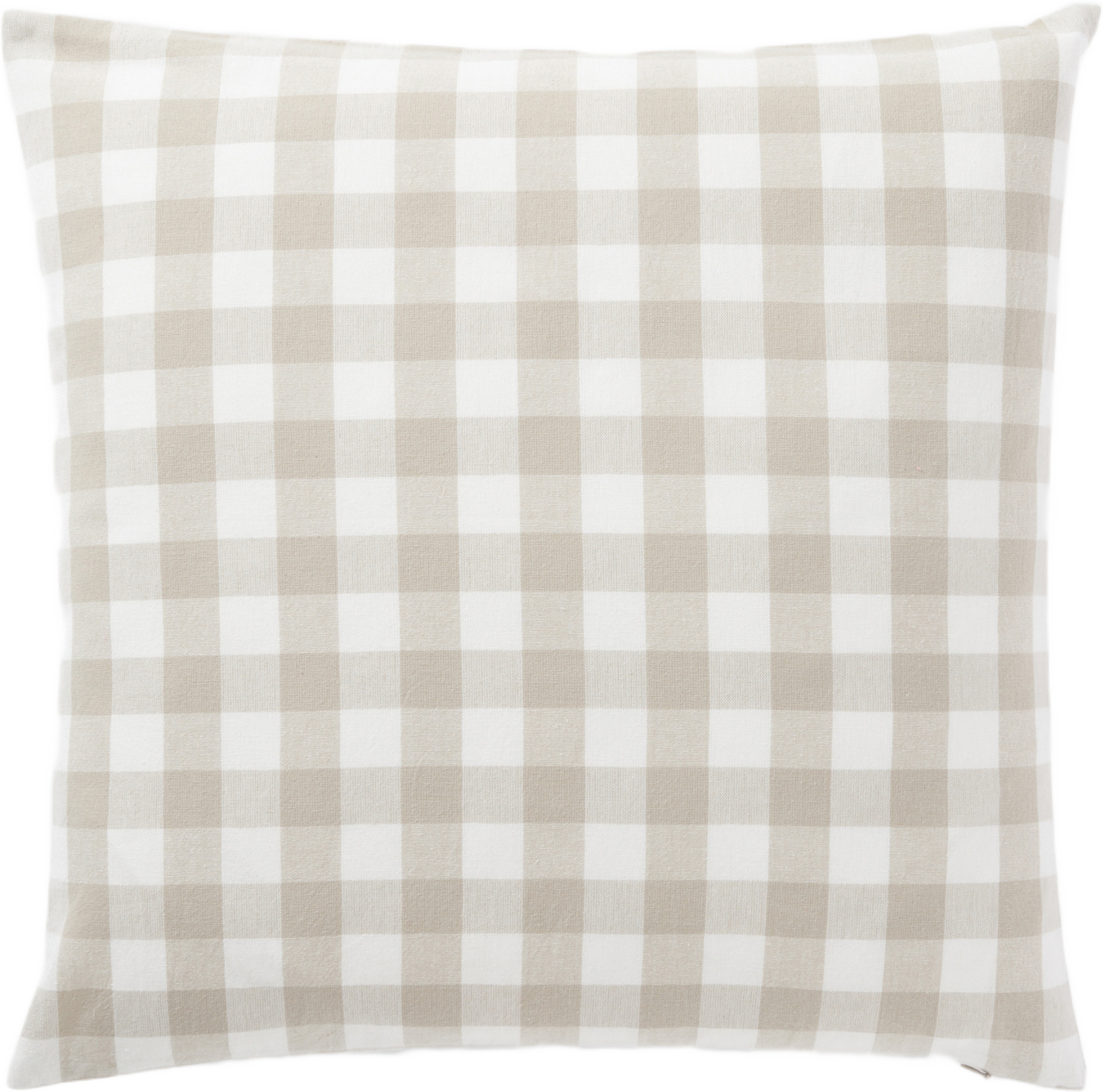 Kuddfodral GINGHAM 50x50 cm