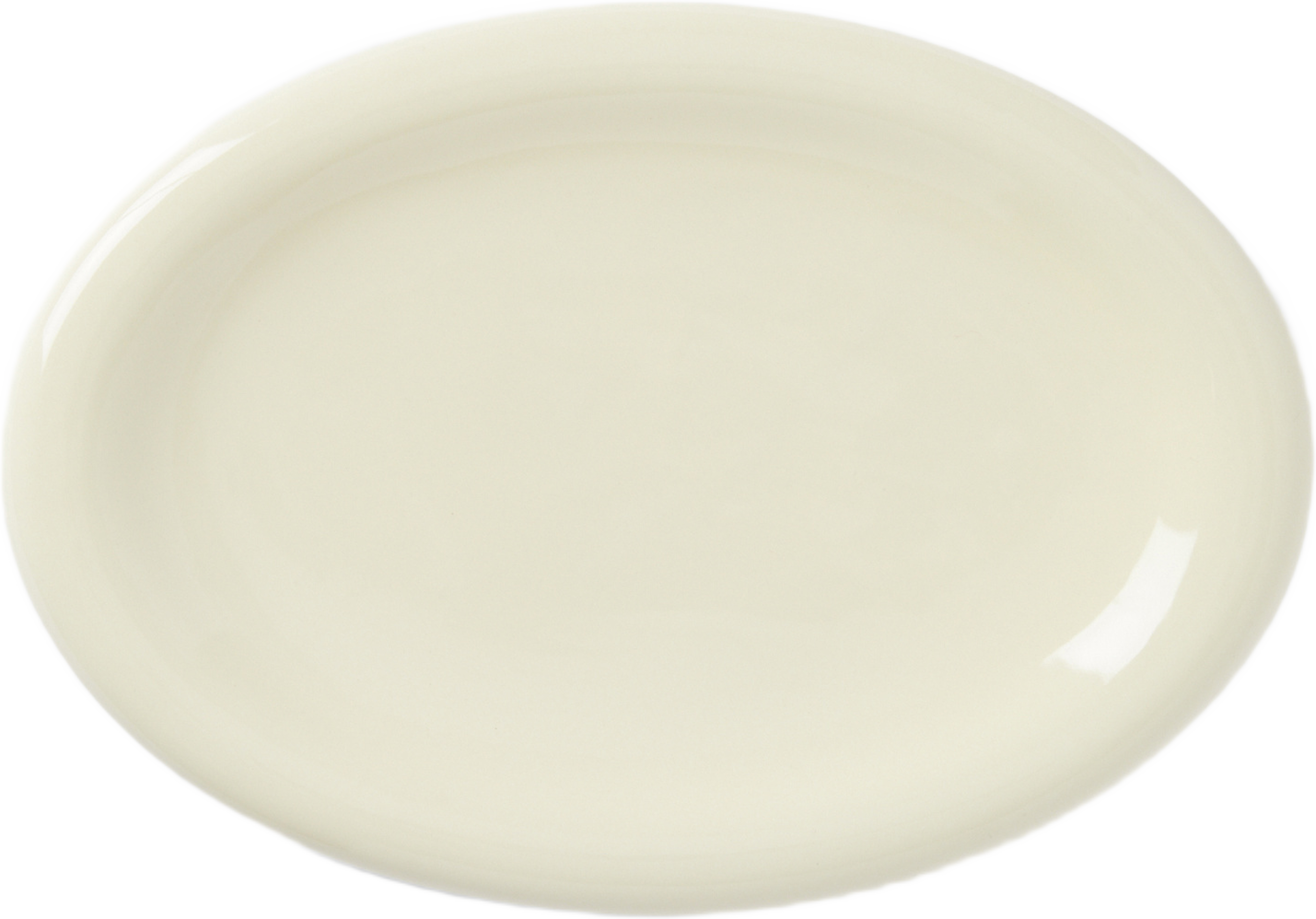 Serveringsfat i stengods BEANI 29,5x21 cm