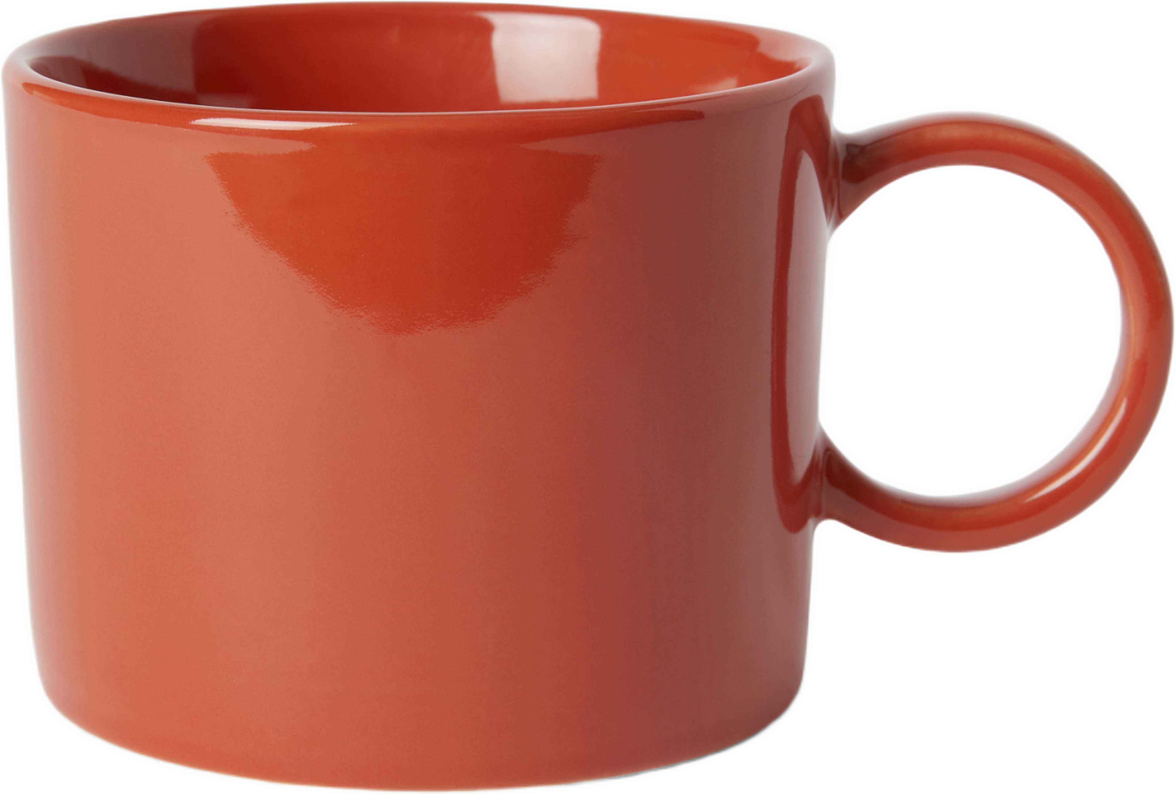 Mugg i stengods ADA 25 cl