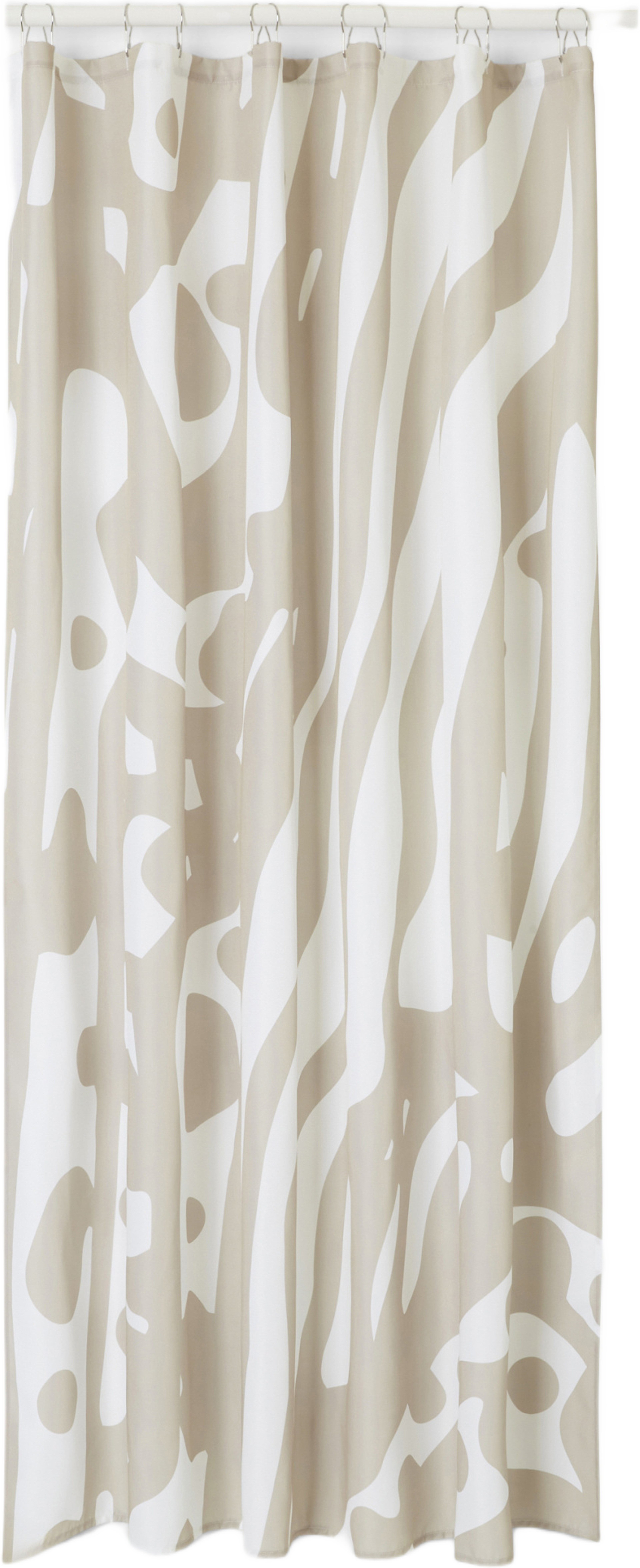 Duschdraperi HILMA 180x200 cm
