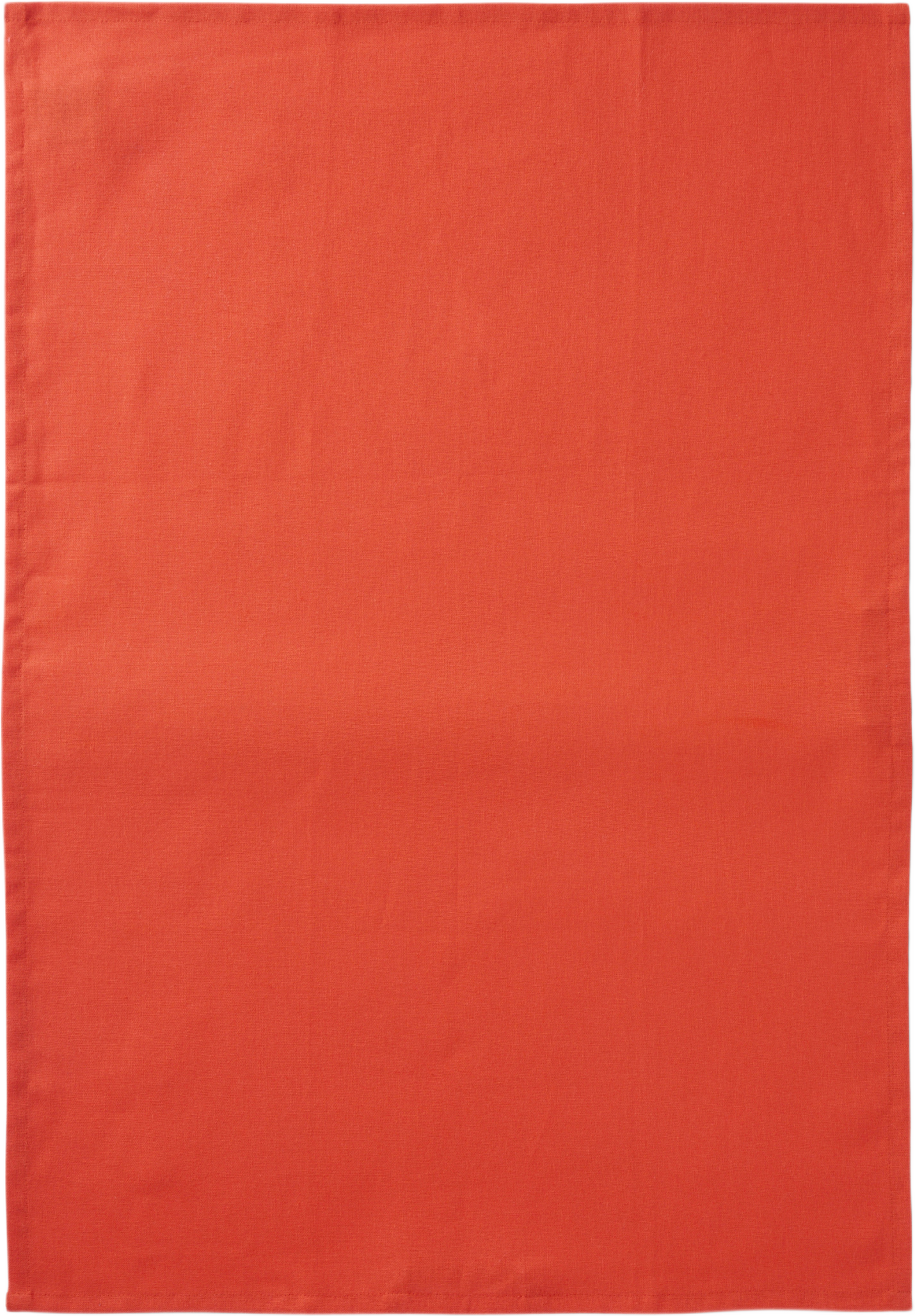 Kökshandduk CHERRY TOMATO 50x70 cm
