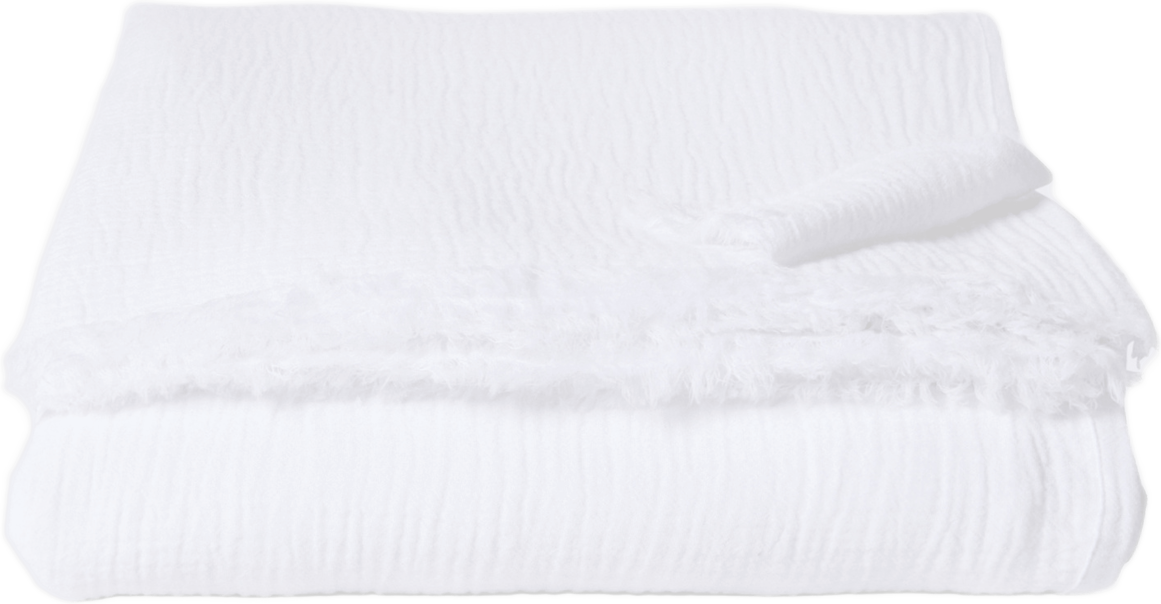Överkast MUSLIN 180x240 cm