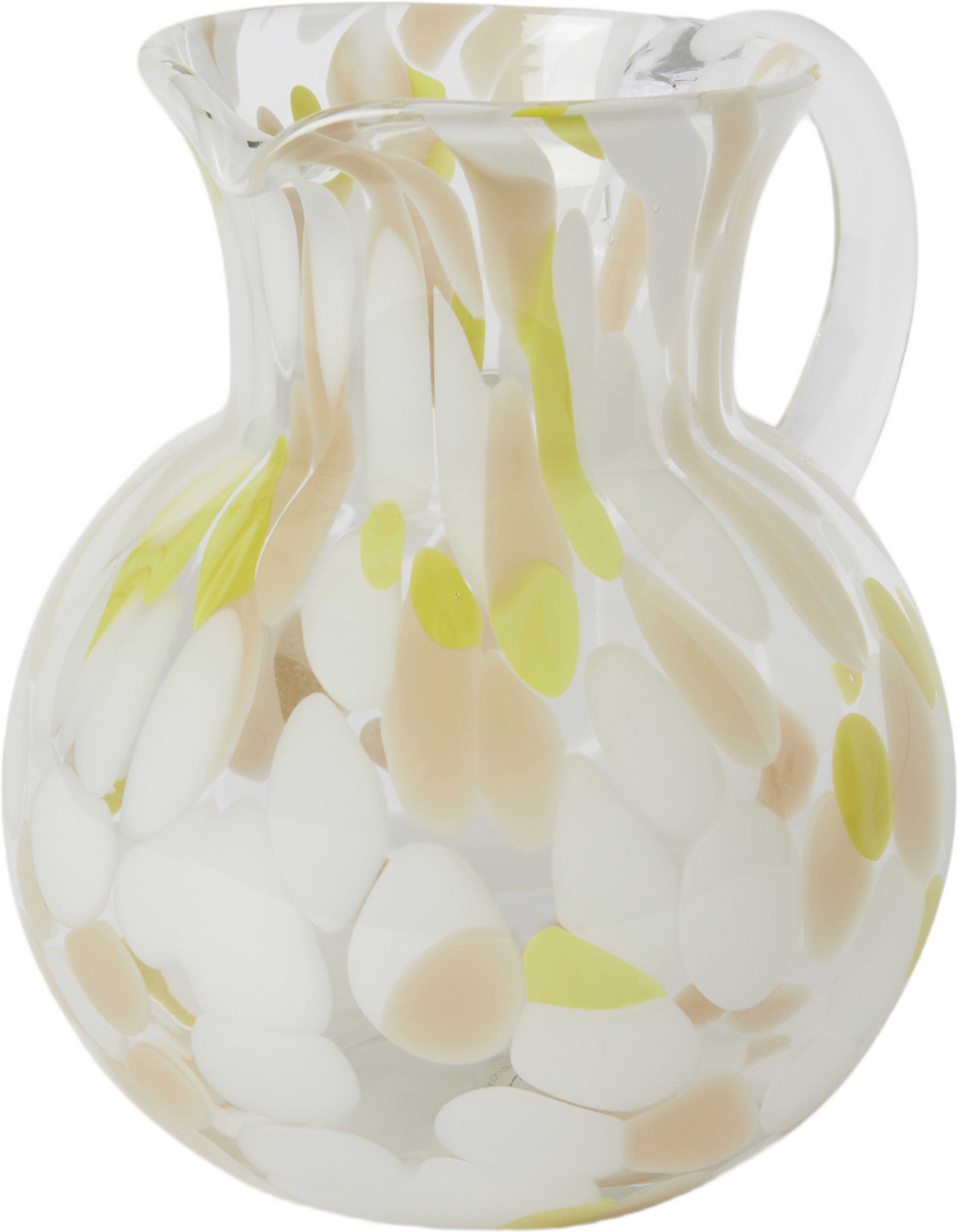 Glaskaraff MIRA 1,5 L