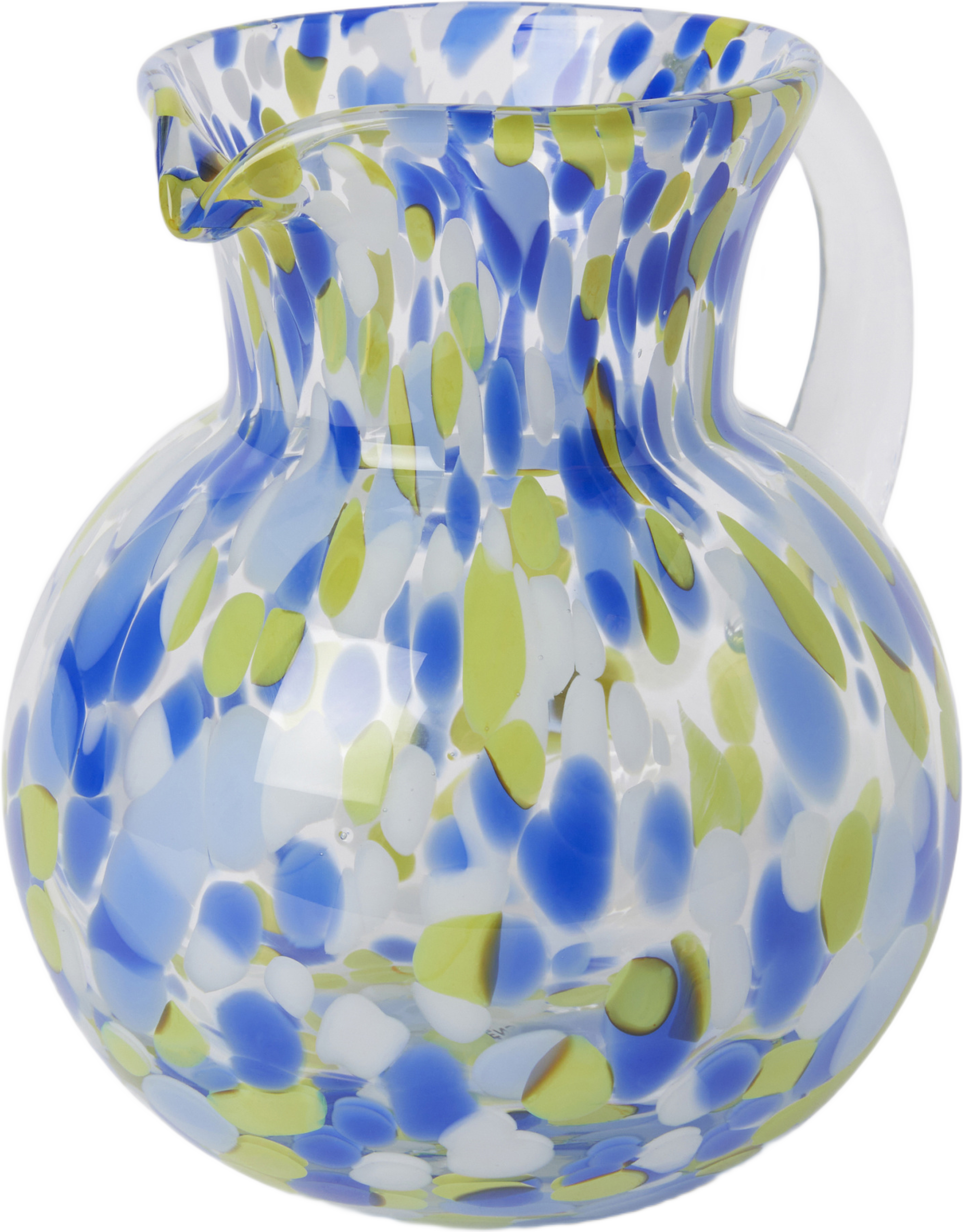 Glaskaraff MIRA 1,5 L