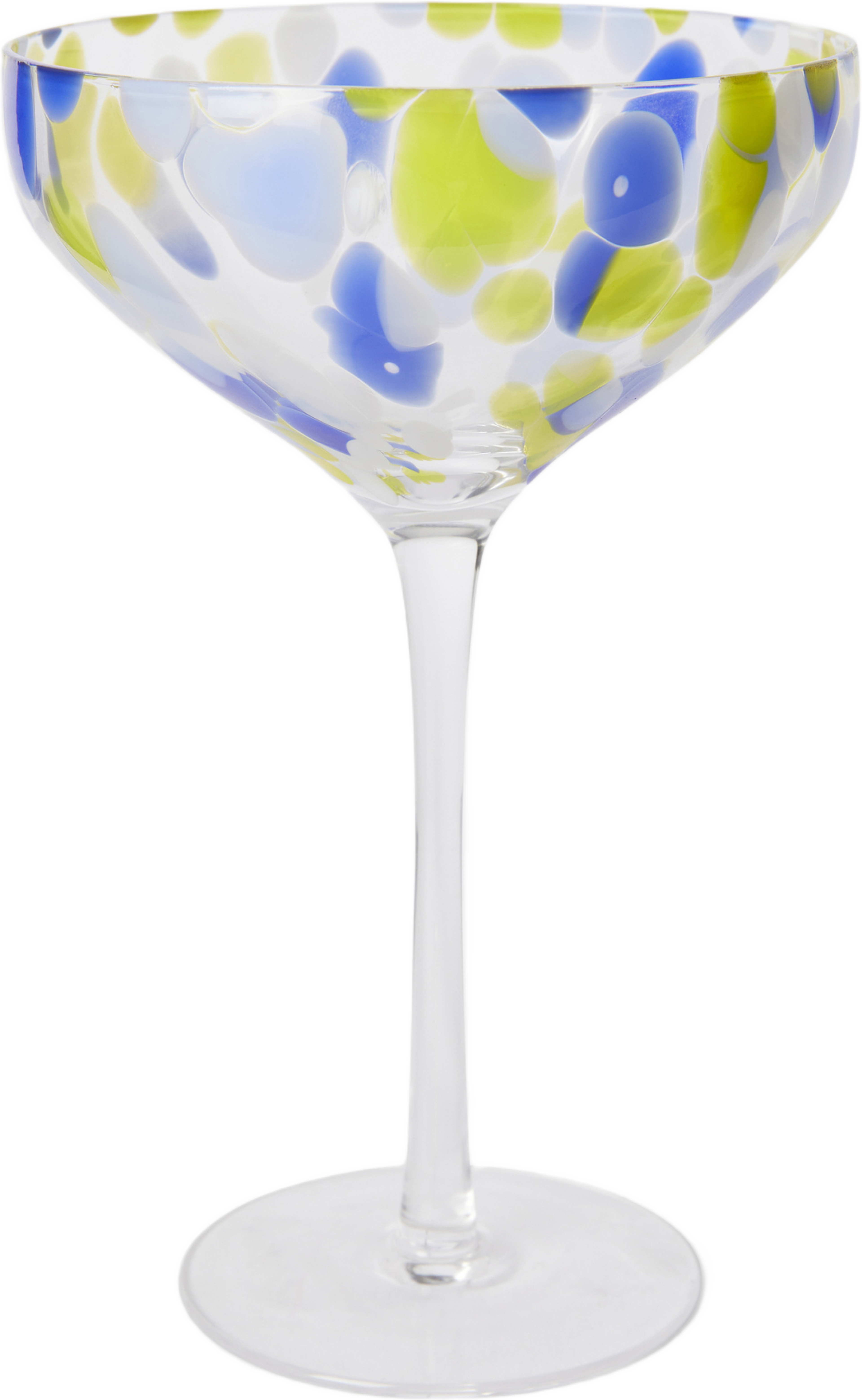 Champagnecoupe MIRA