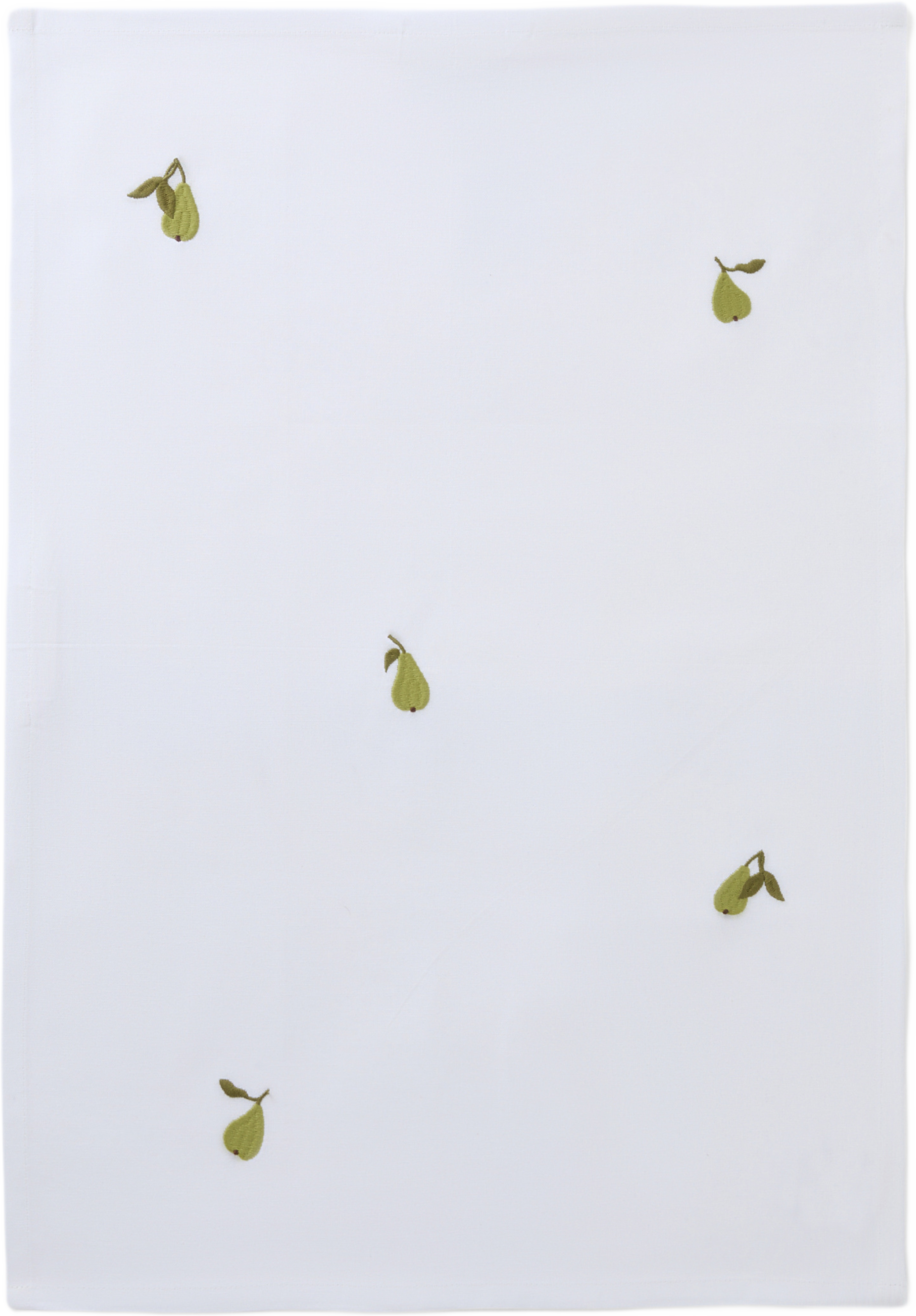 Kökshandduk PEAR 50x70 cm