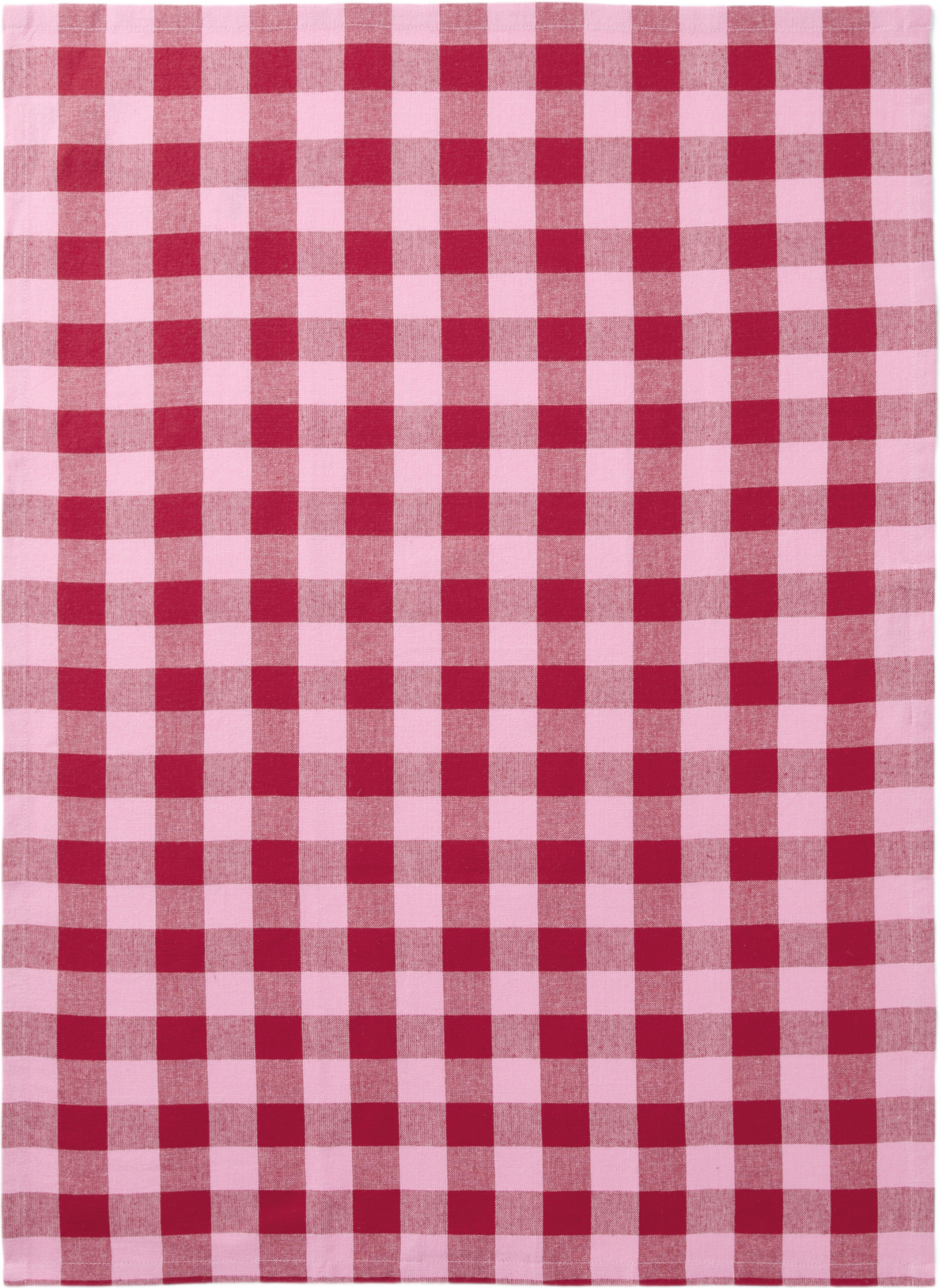 Kökshandduk GINGHAM 50x70 cm