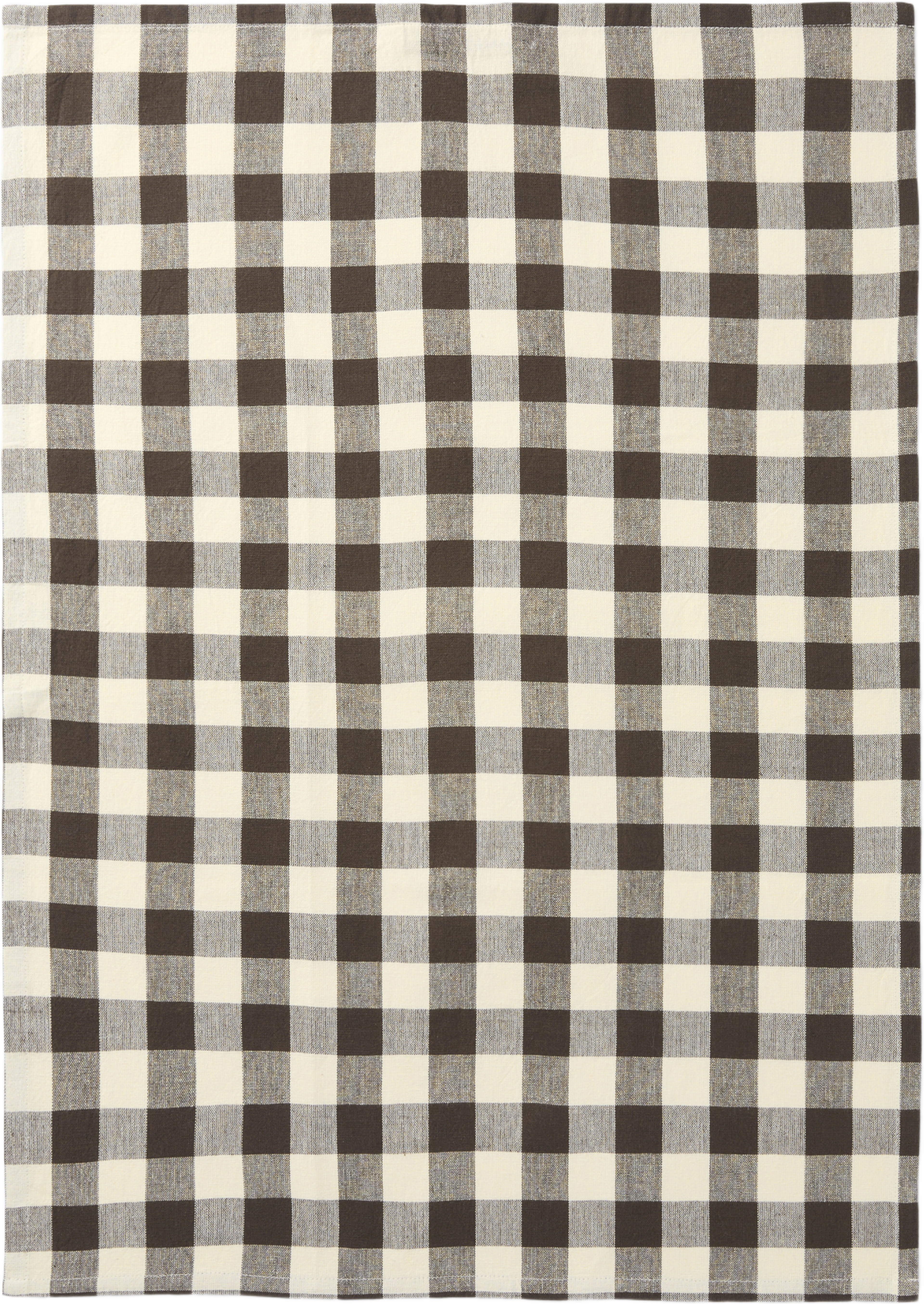 Kökshandduk GINGHAM 50x70 cm