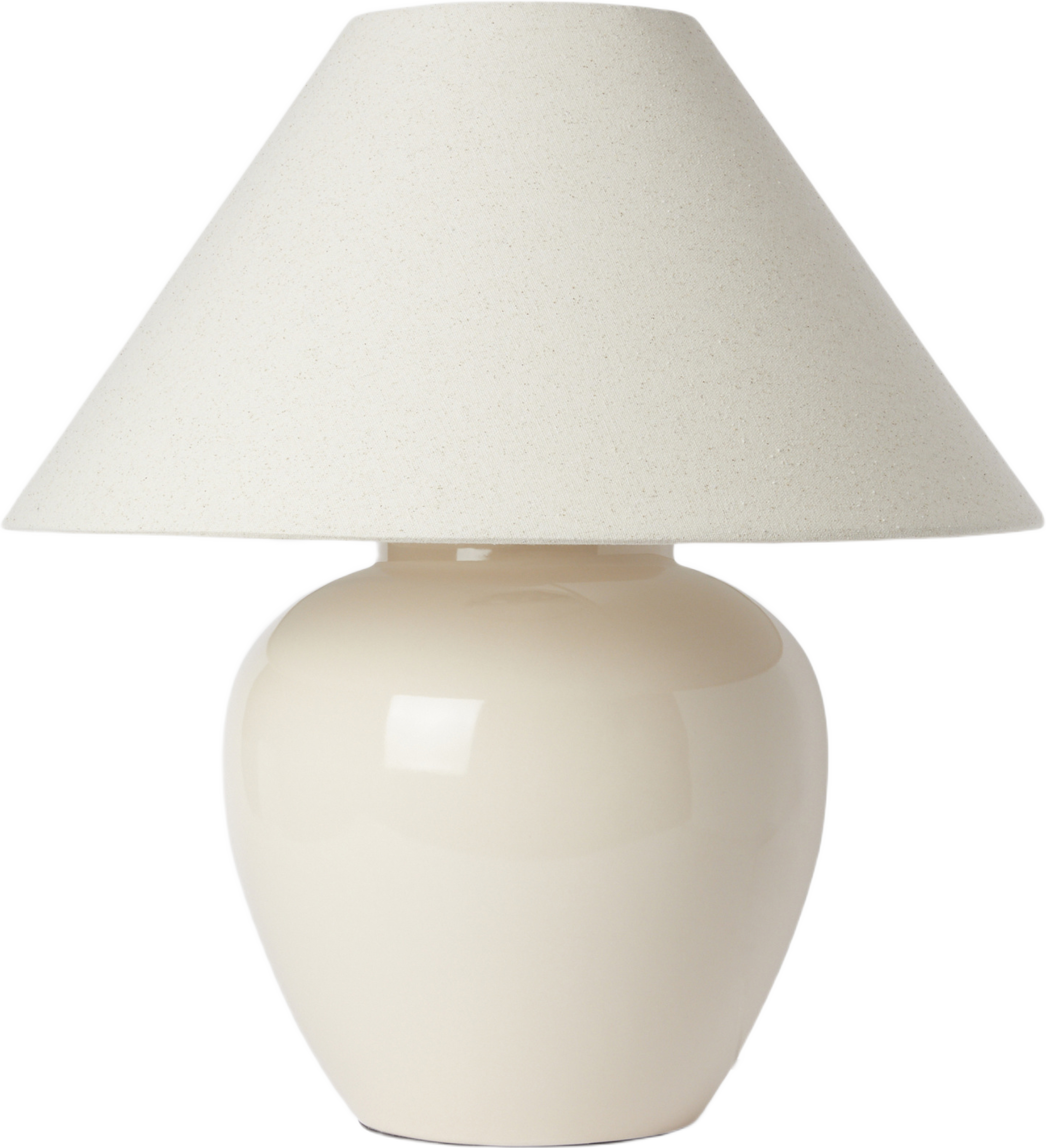 Bordslampa UNNI