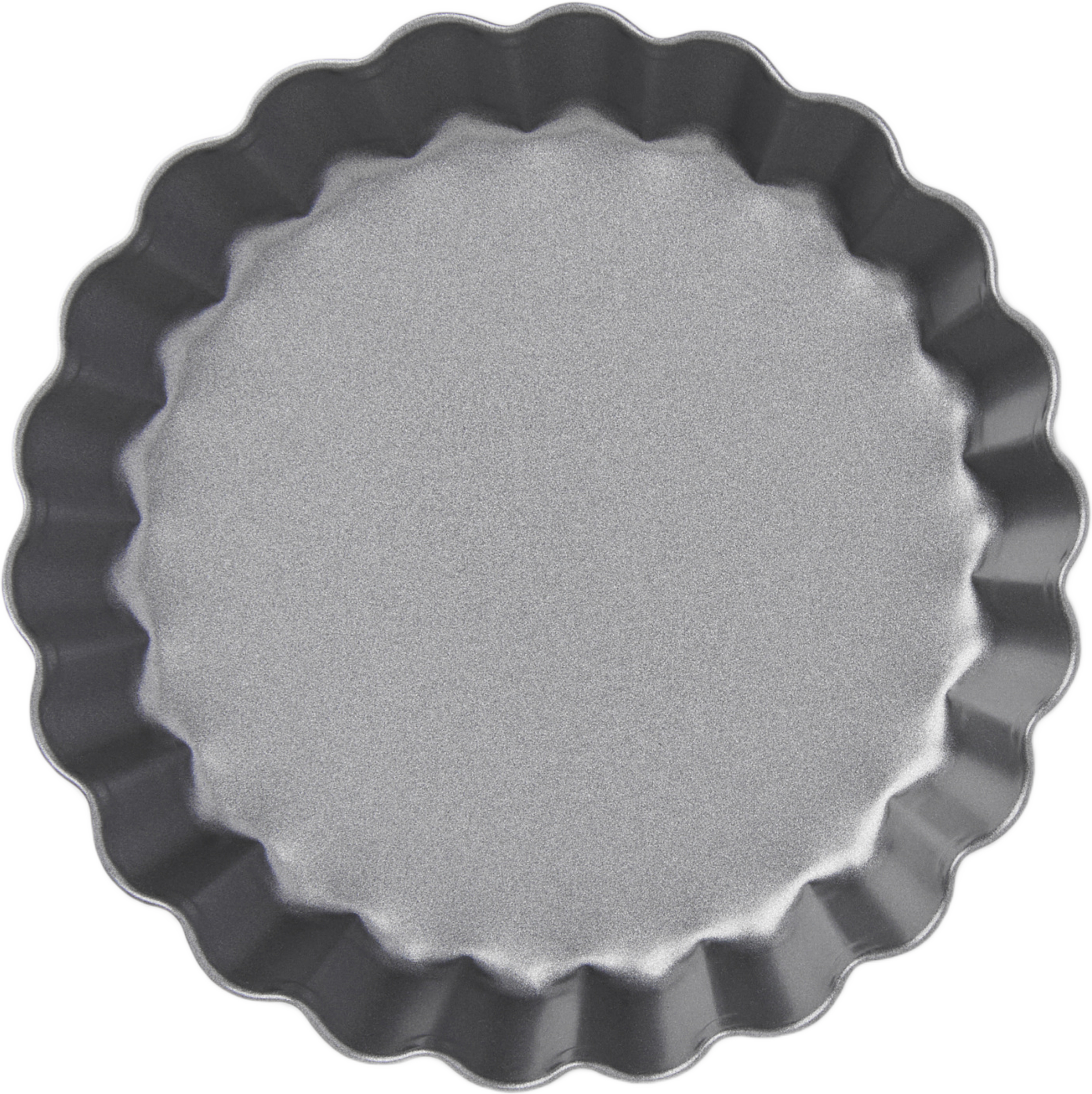 Pajform kolstål BISTRO 12 cm