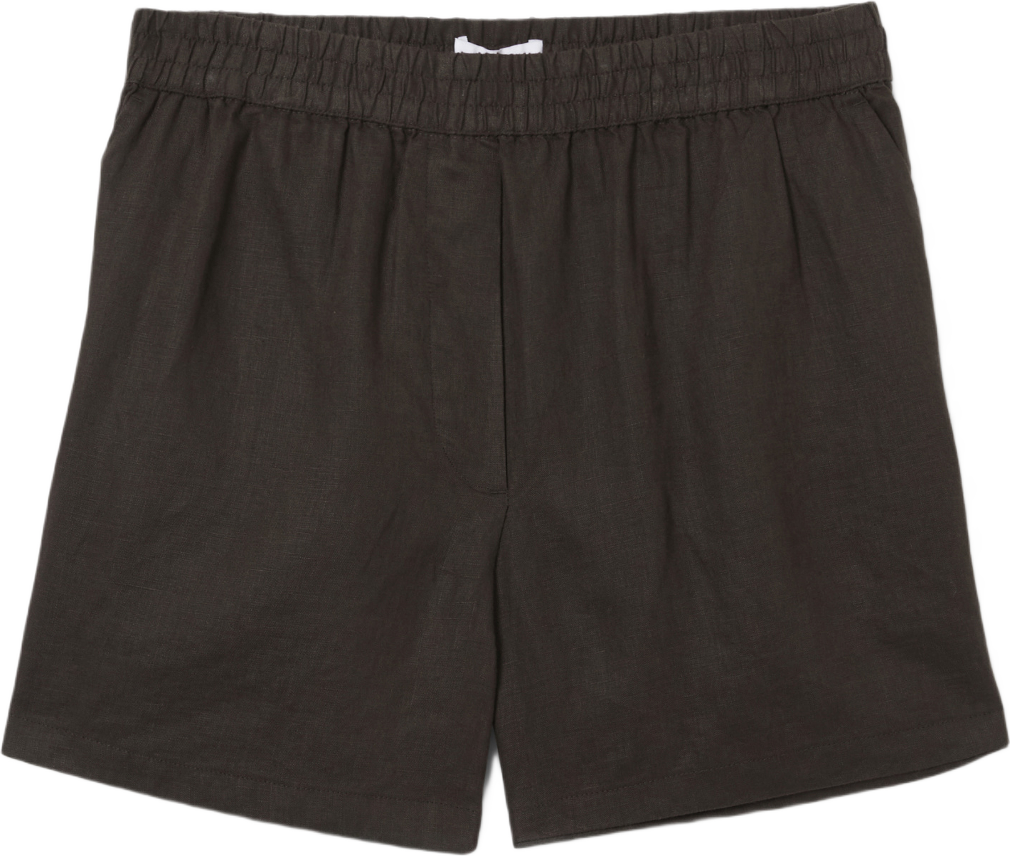 Linneshorts IMOGENE