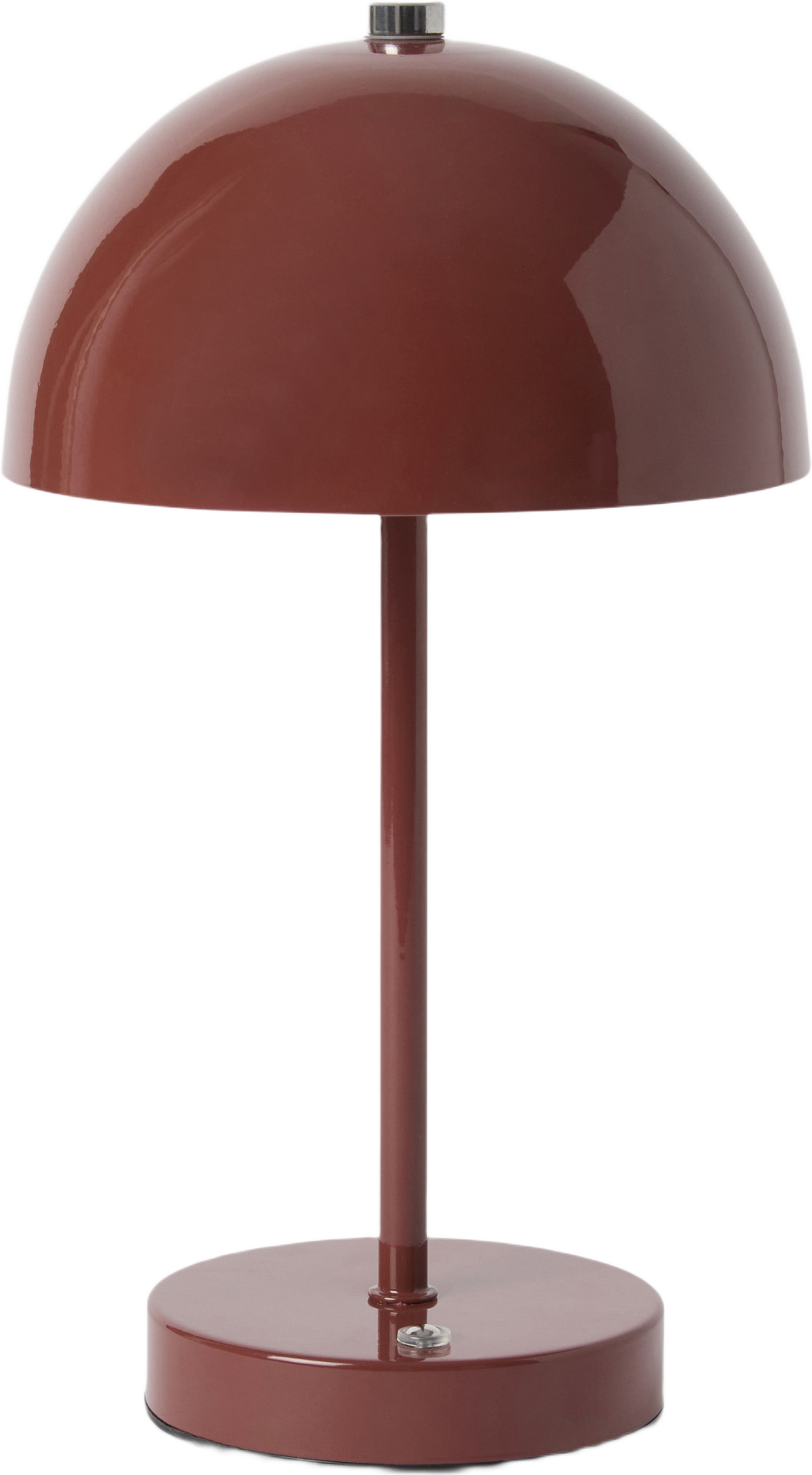 Uppladdningsbar dimbar bordslampa LOVA
