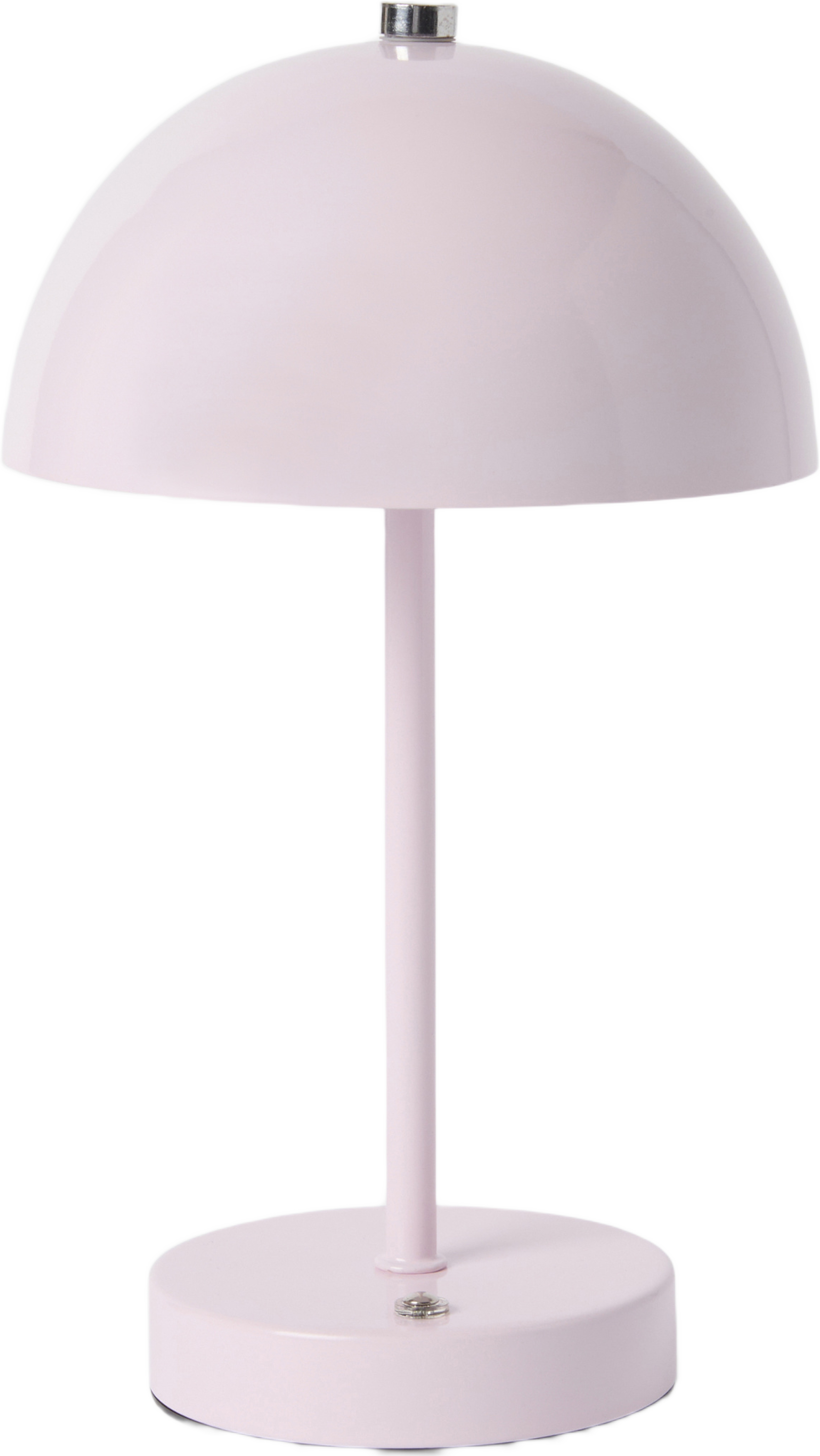 Uppladdningsbar dimbar bordslampa LOVA