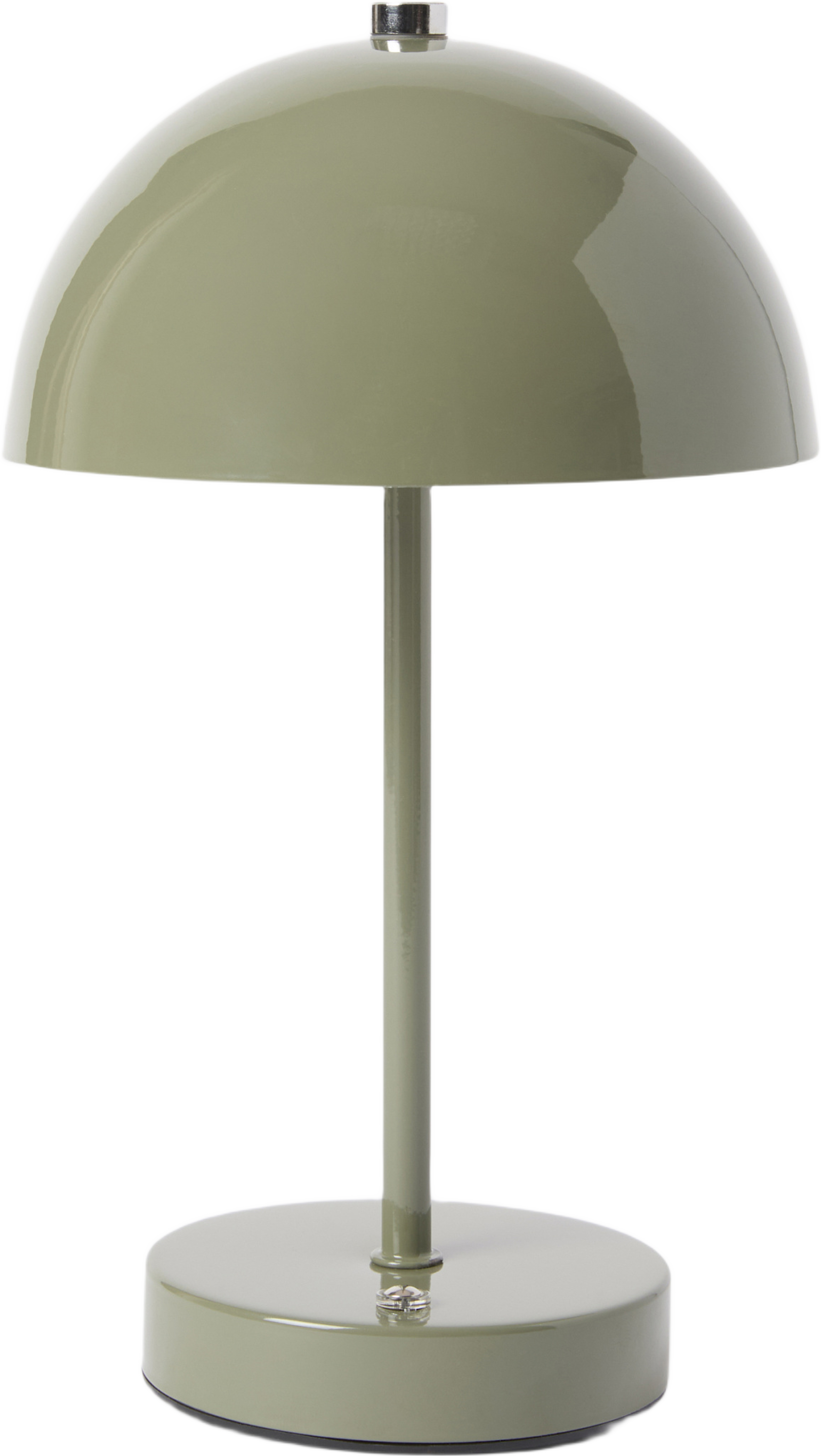 Uppladdningsbar dimbar bordslampa LOVA