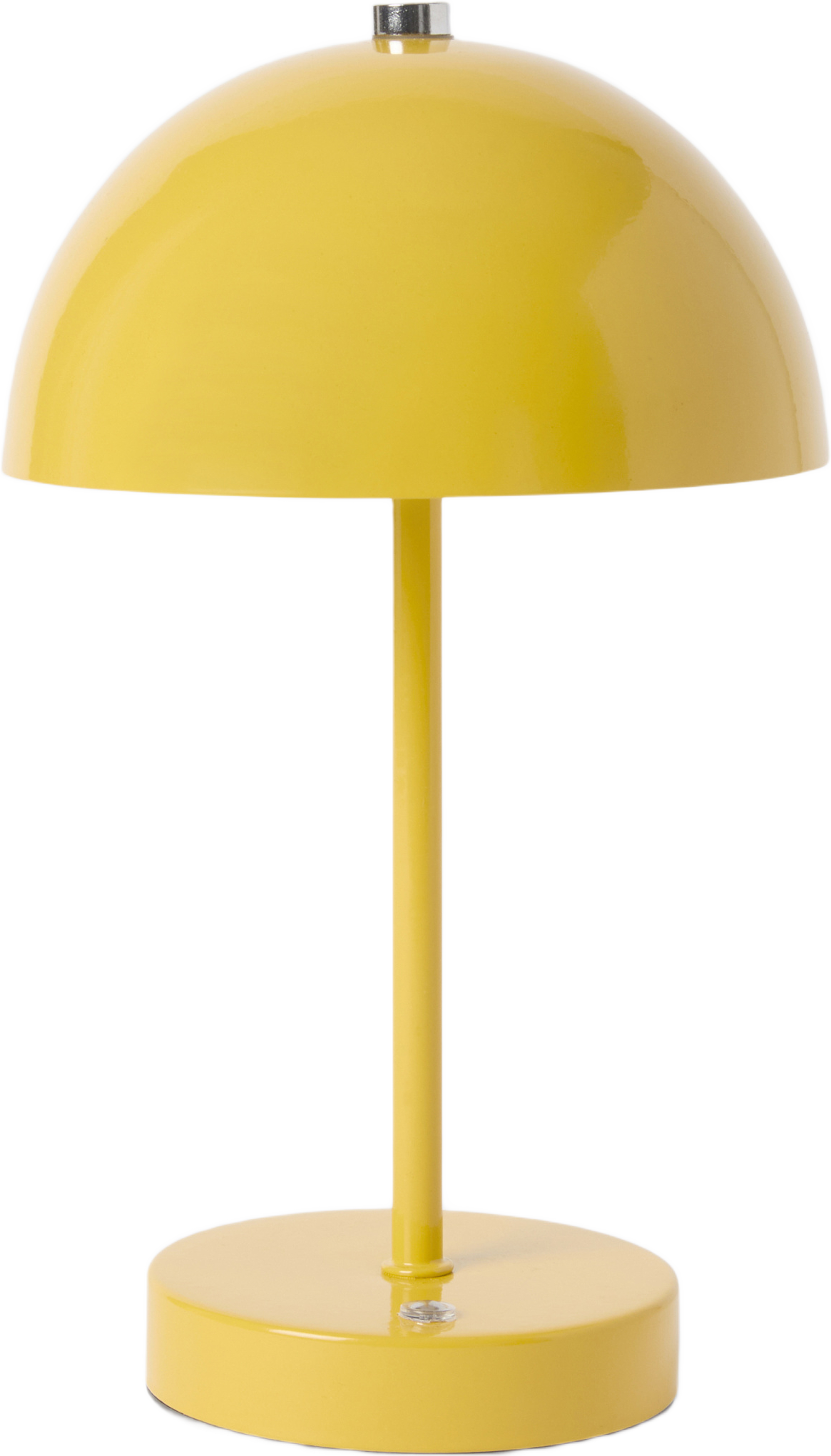 Uppladdningsbar dimbar bordslampa LOVA