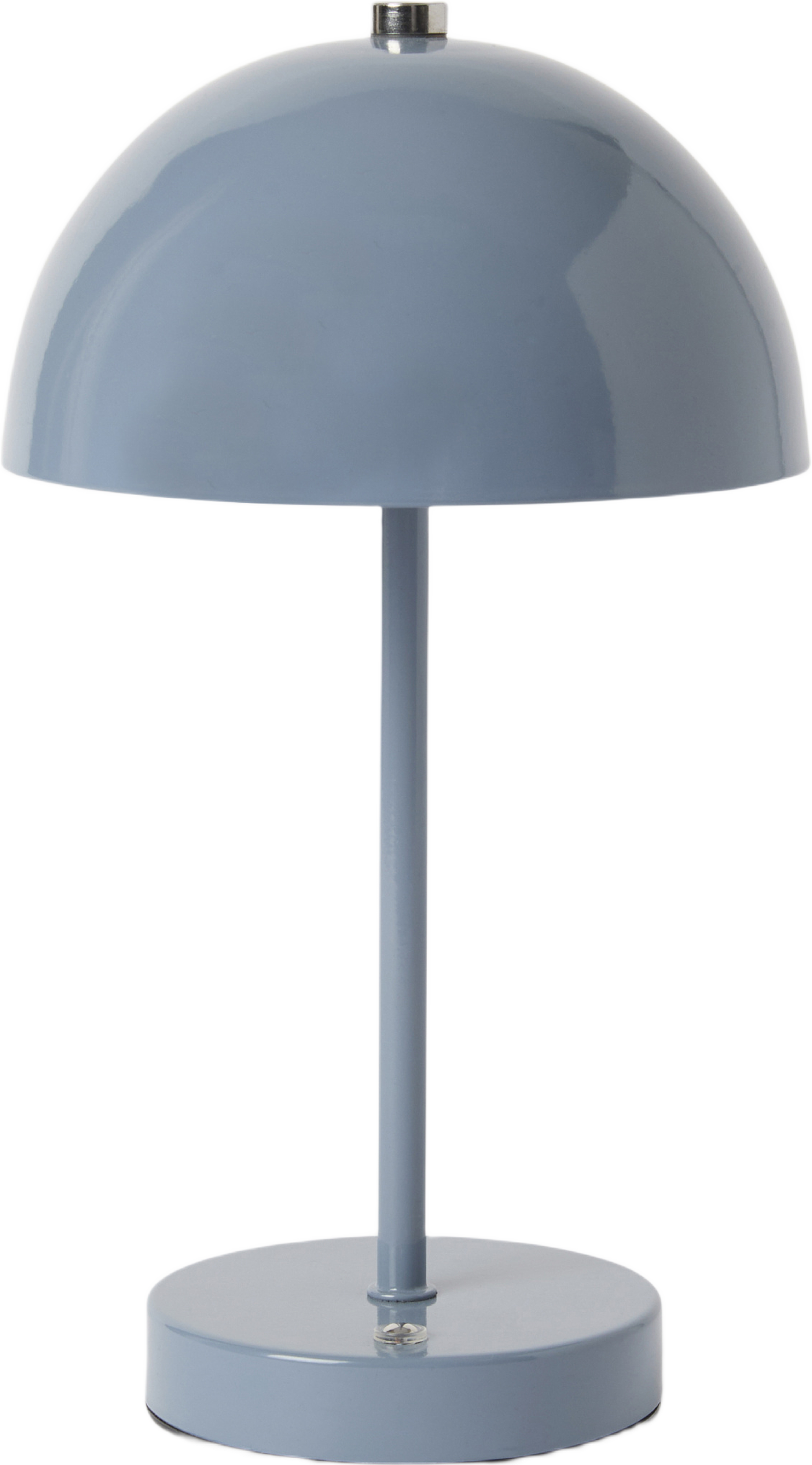 Uppladdningsbar dimbar bordslampa LOVA